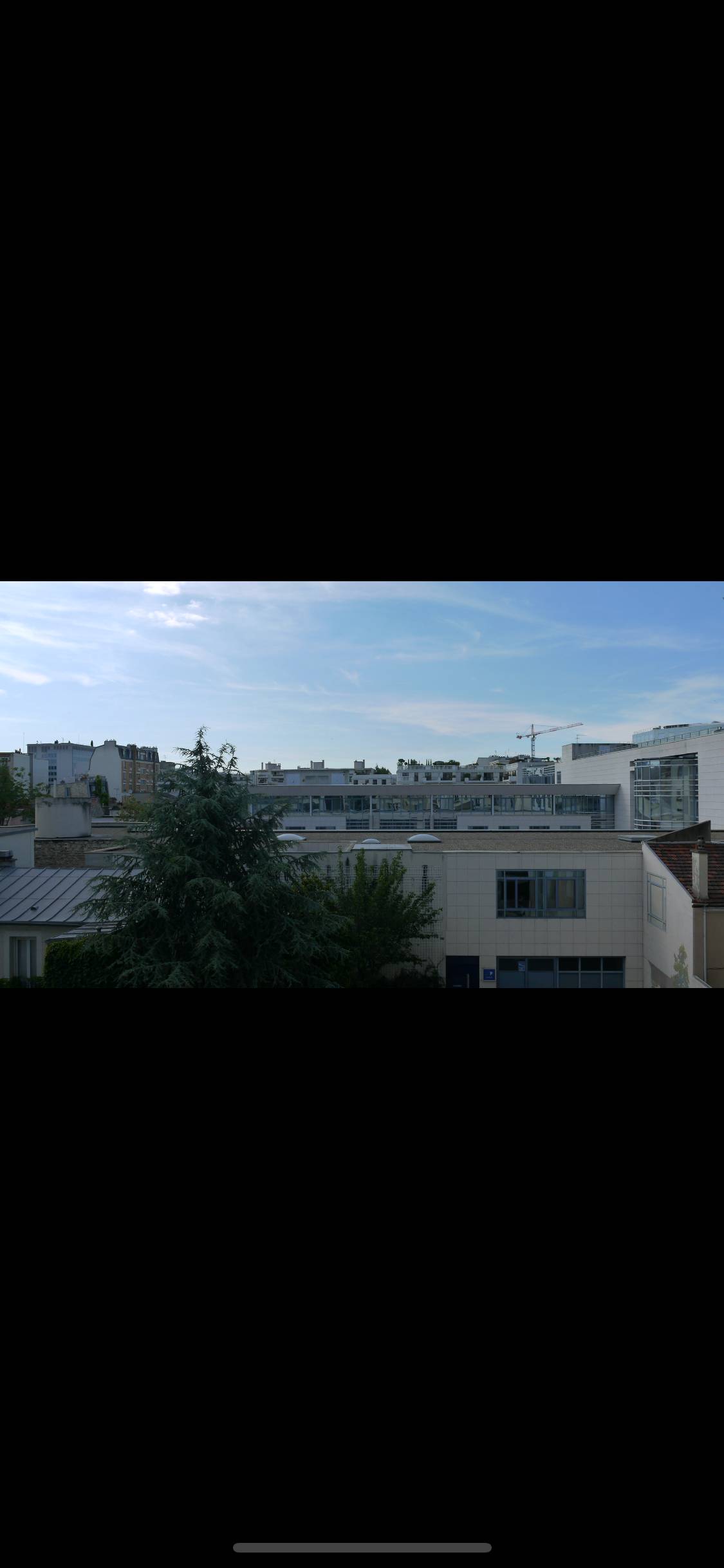 Une photo de l’annonce