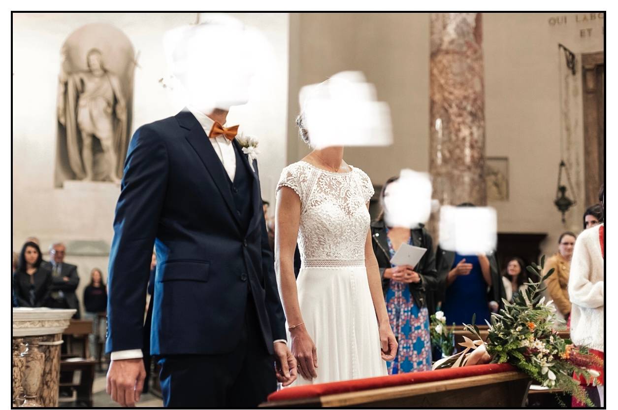 Vends Robe de Mariée