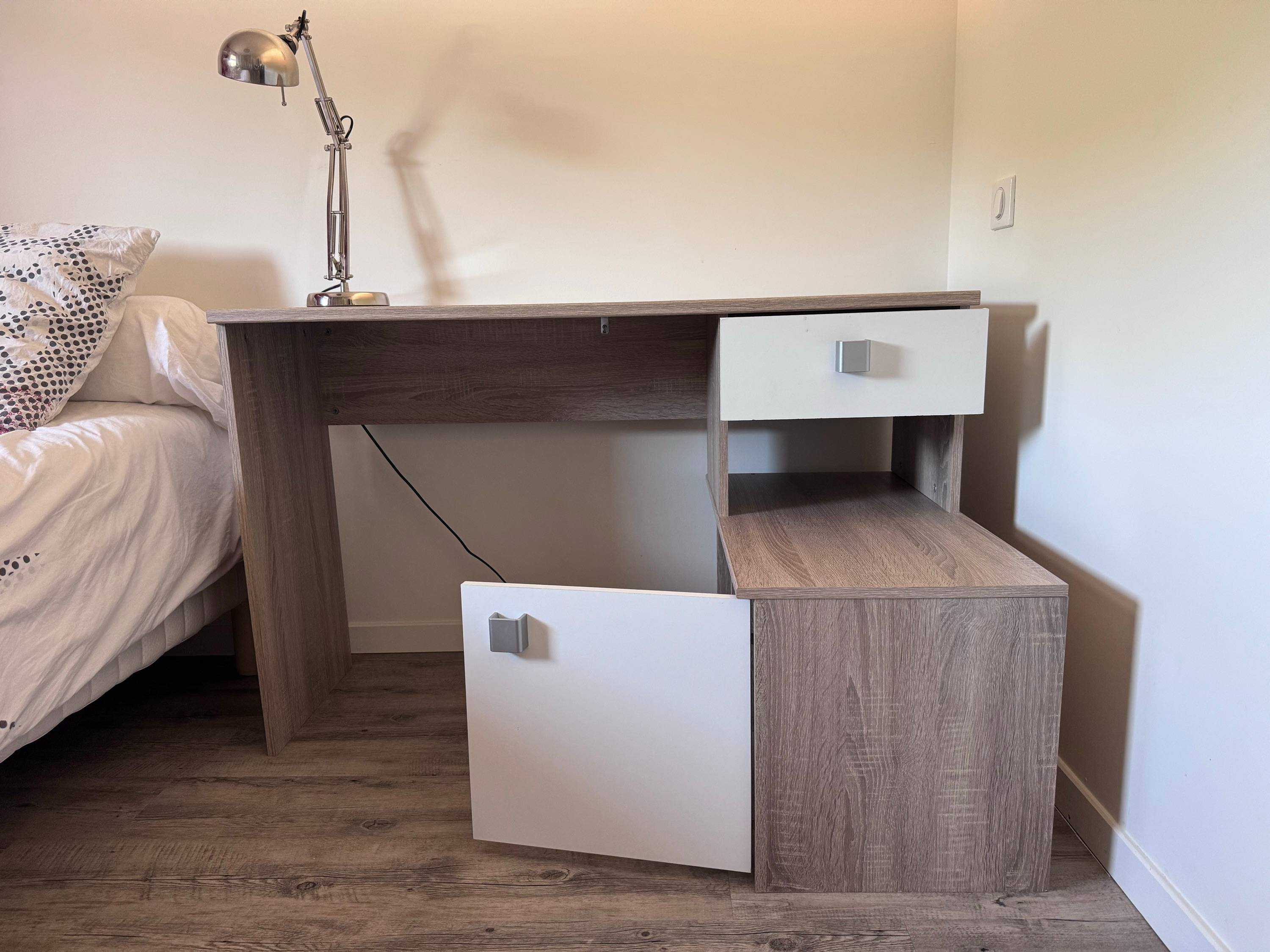 Vends bureau écolier étudiant