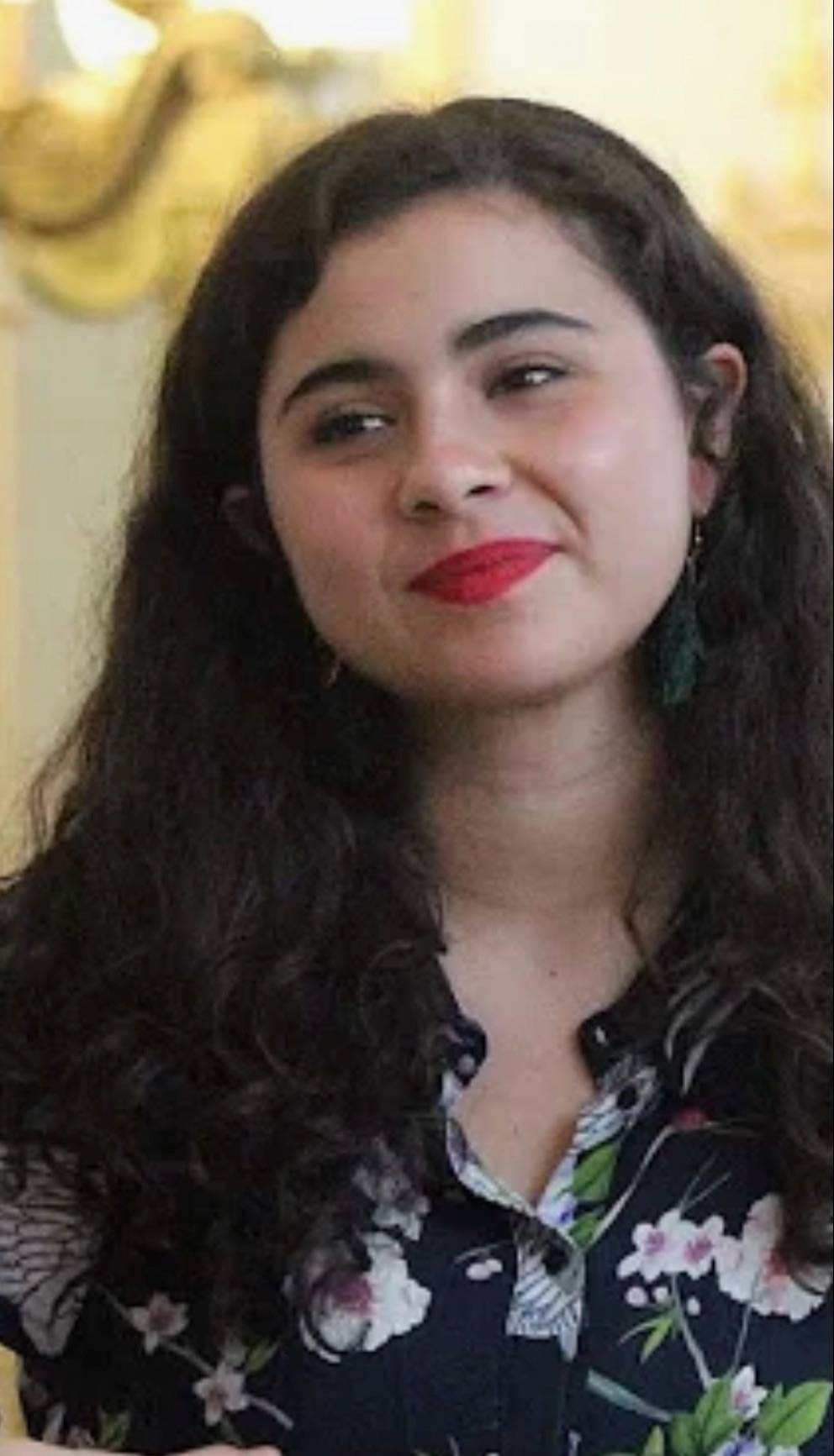 Propose place pour le concert de Silvana Estrada à Paris le 2 mai 2026