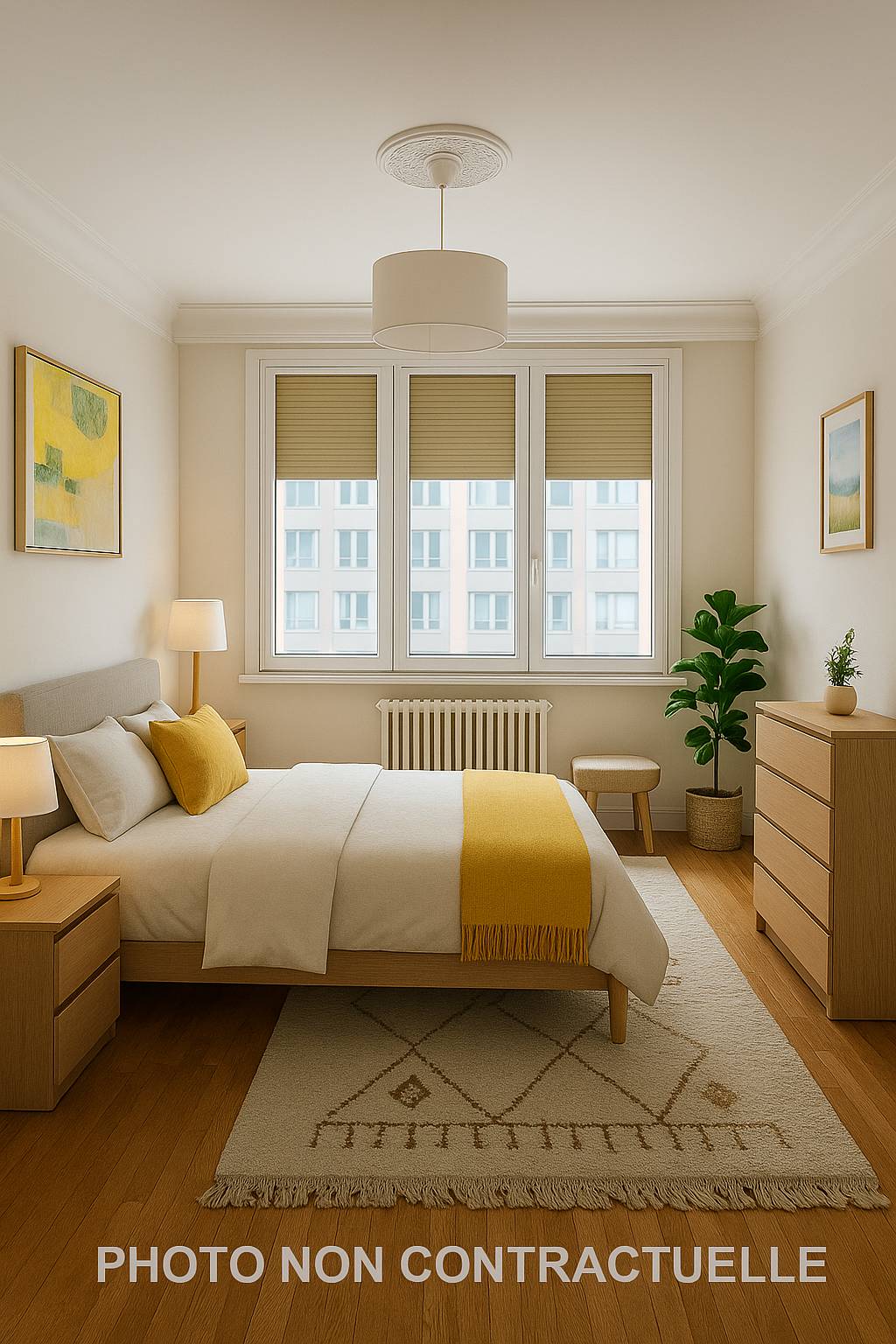 Une photo de l’annonce