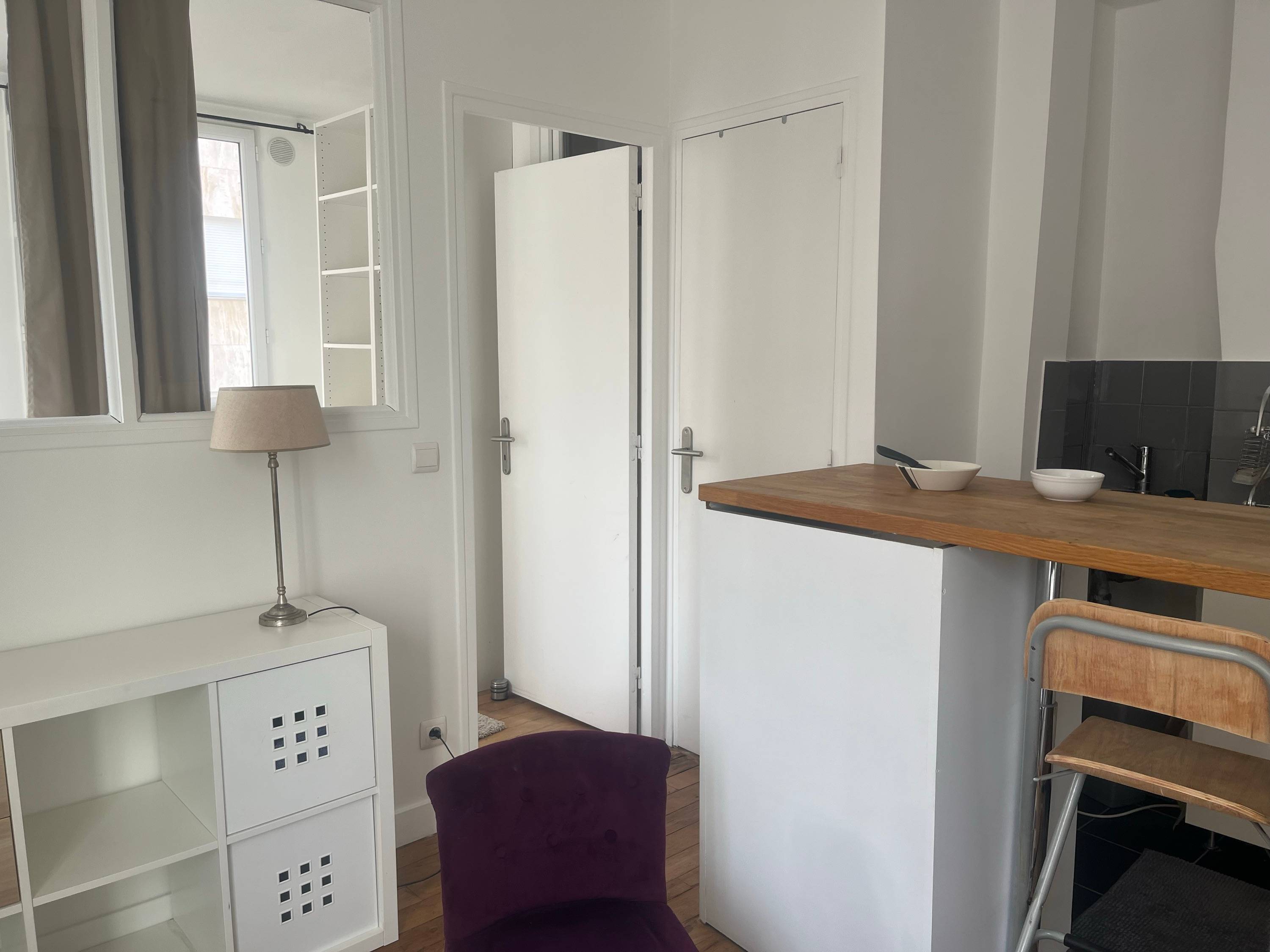 Une photo de l’annonce