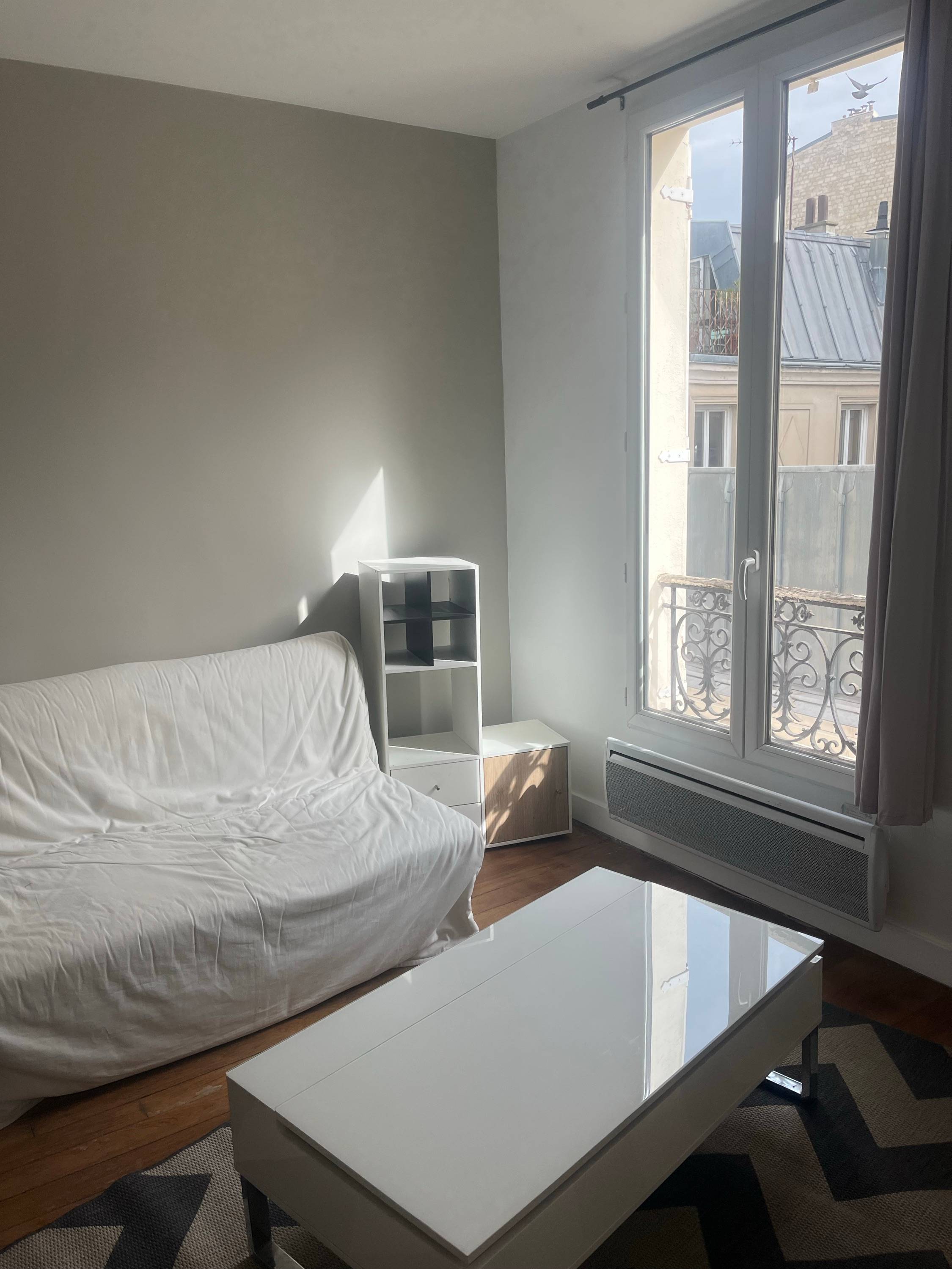 Une photo de l’annonce