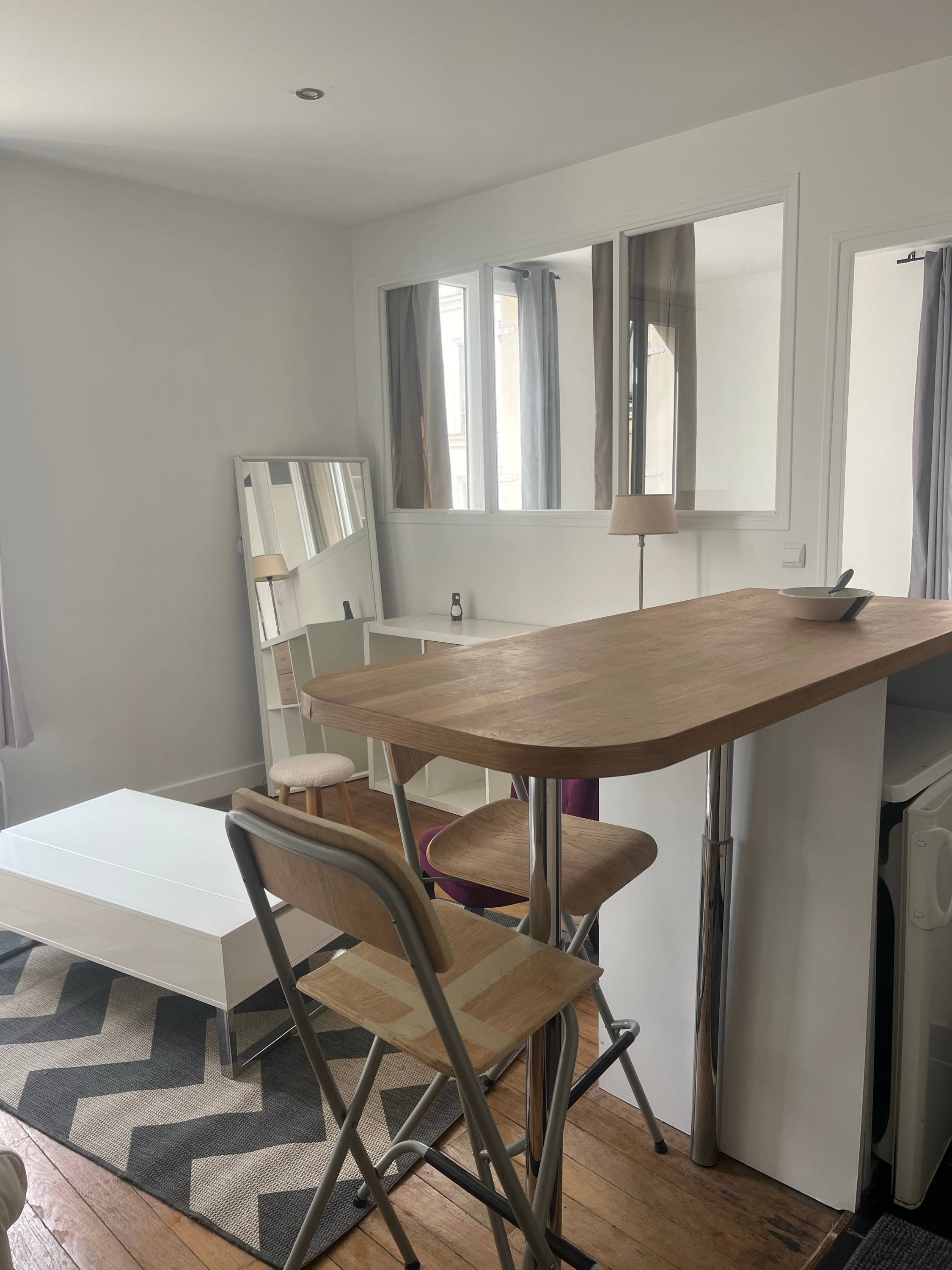 Une photo de l’annonce