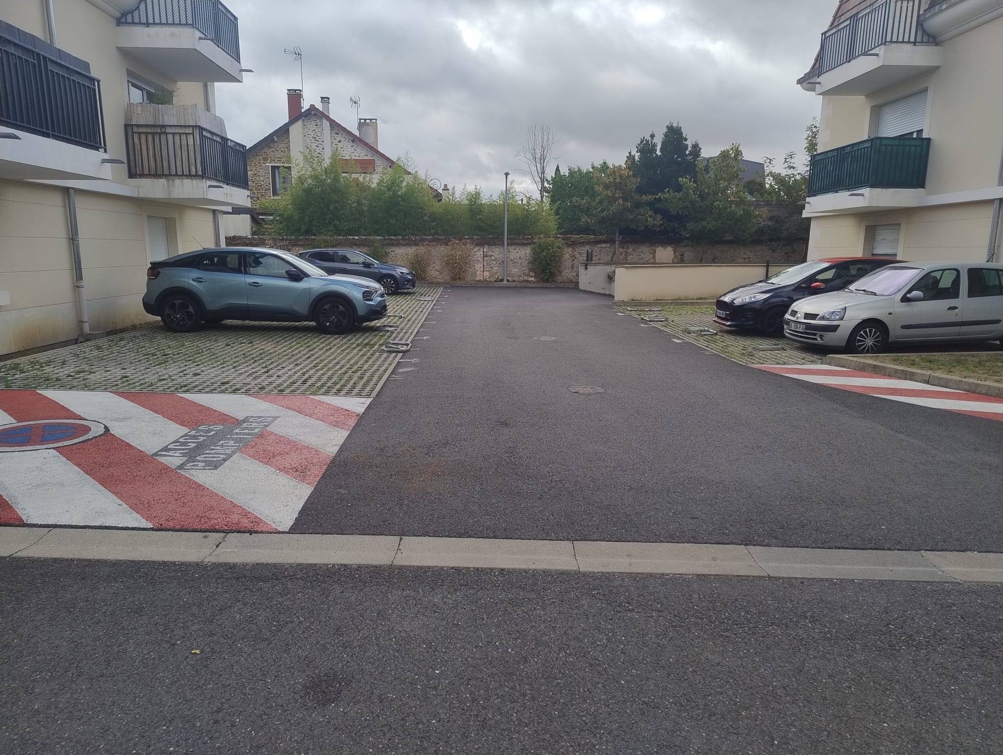 Une photo de l’annonce