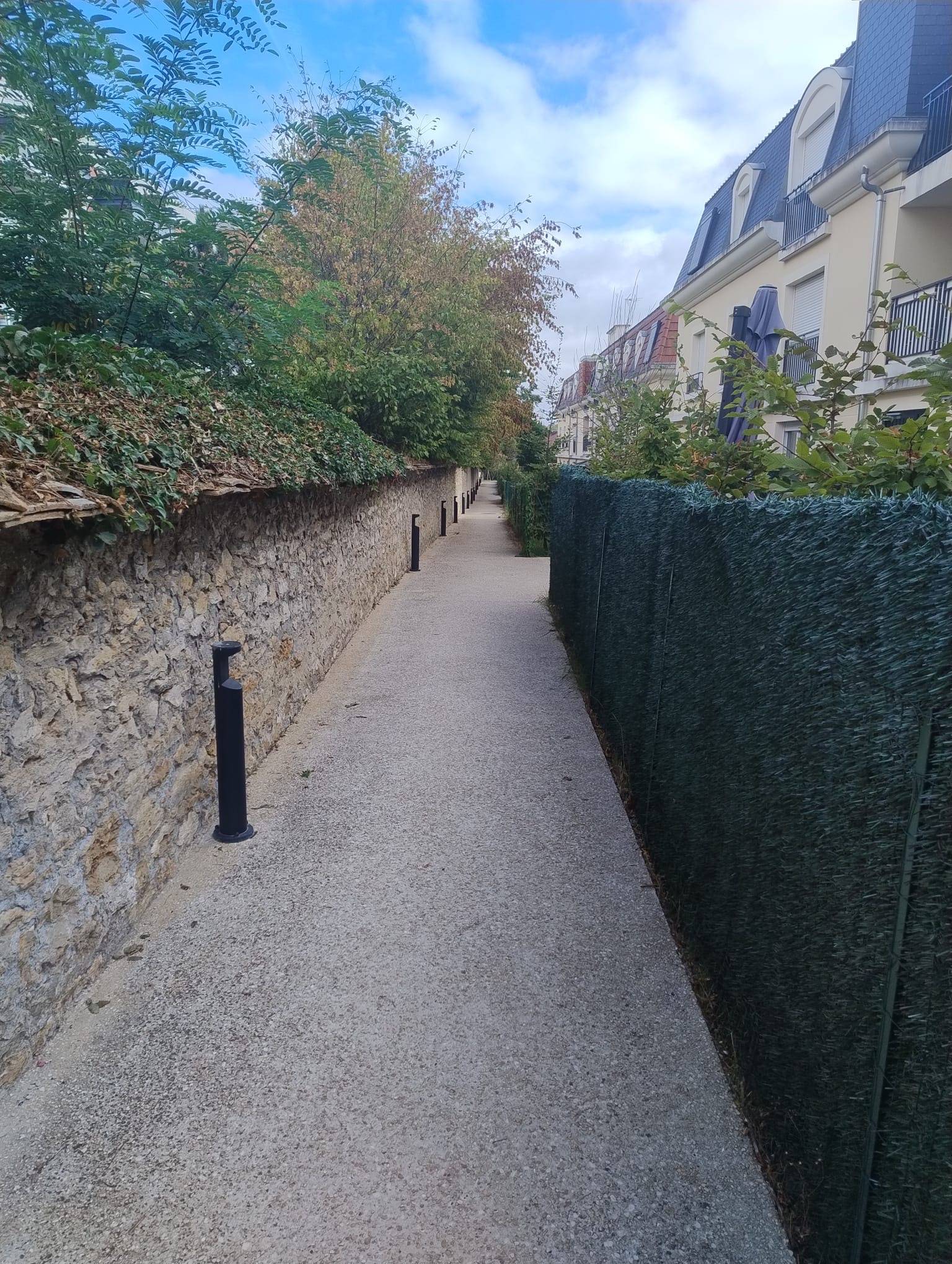 Une photo de l’annonce