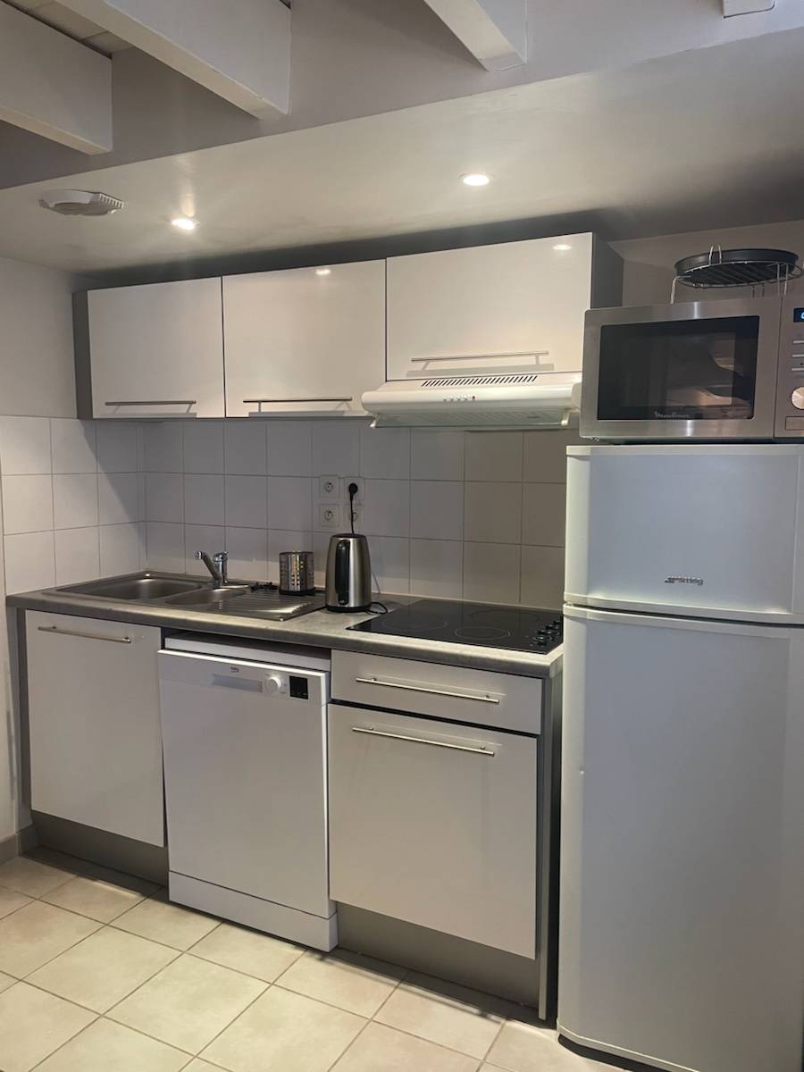 Une photo de l’annonce