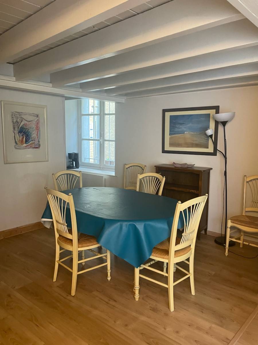 Une photo de l’annonce