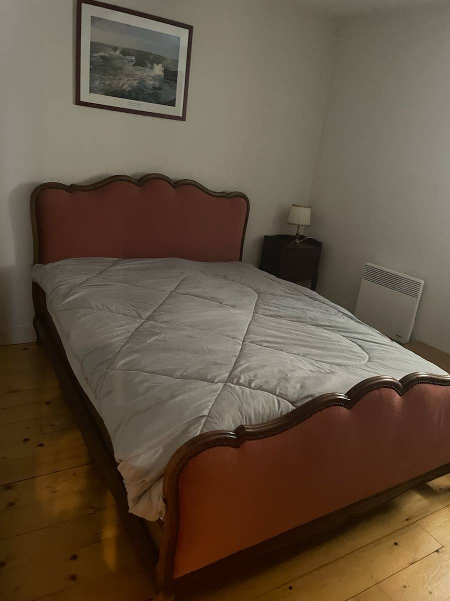 Une photo de l’annonce