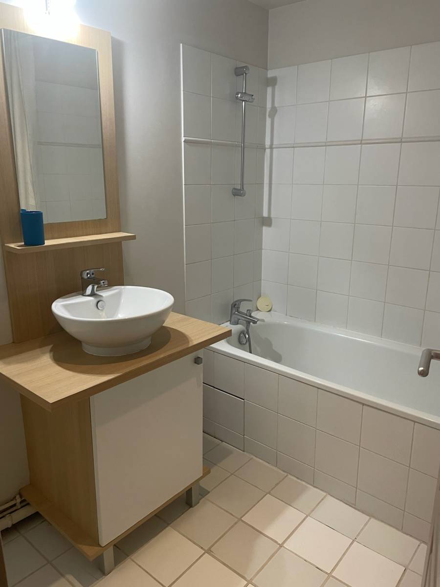 Une photo de l’annonce