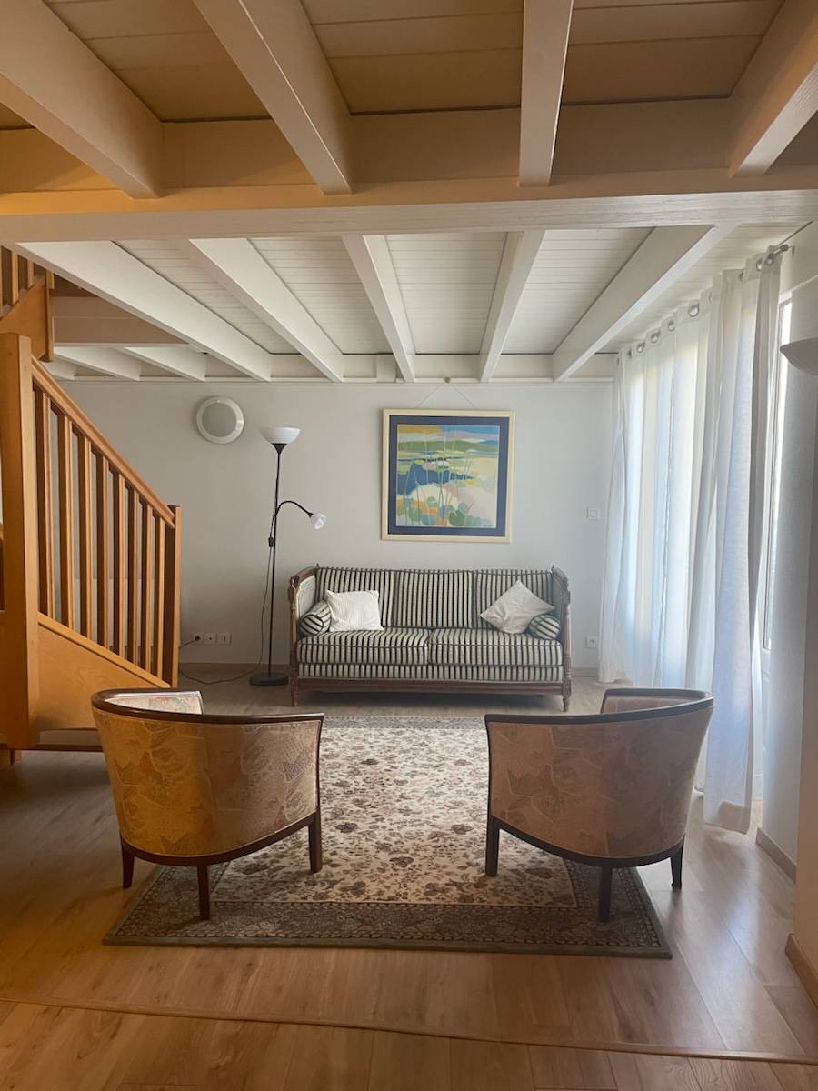 Une photo de l’annonce