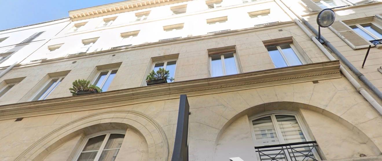 Vends appartement Paris 9e