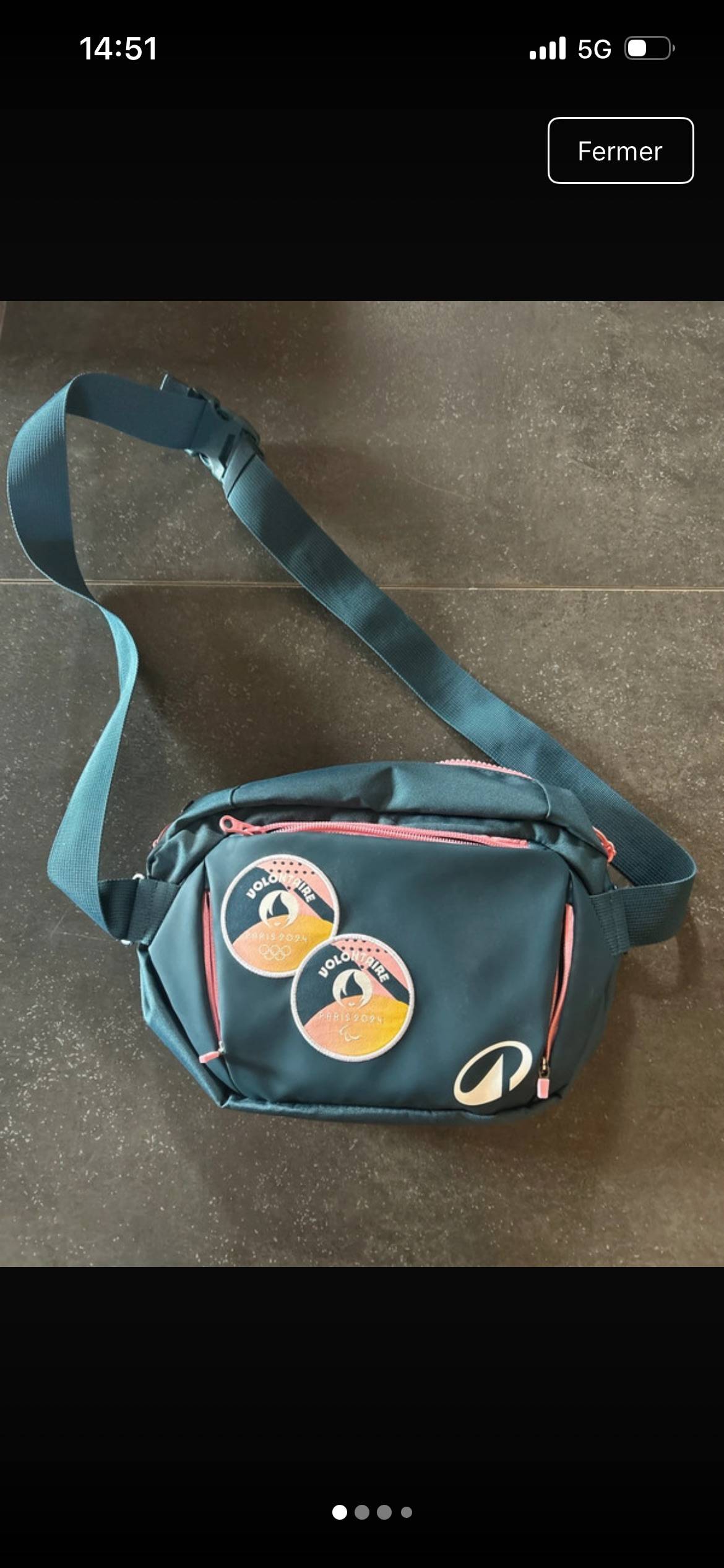 Vends banane JO