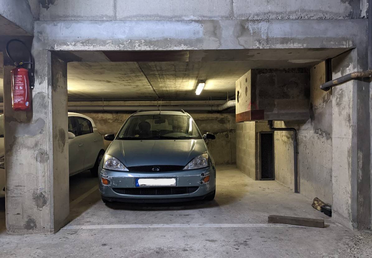 Une photo de l’annonce