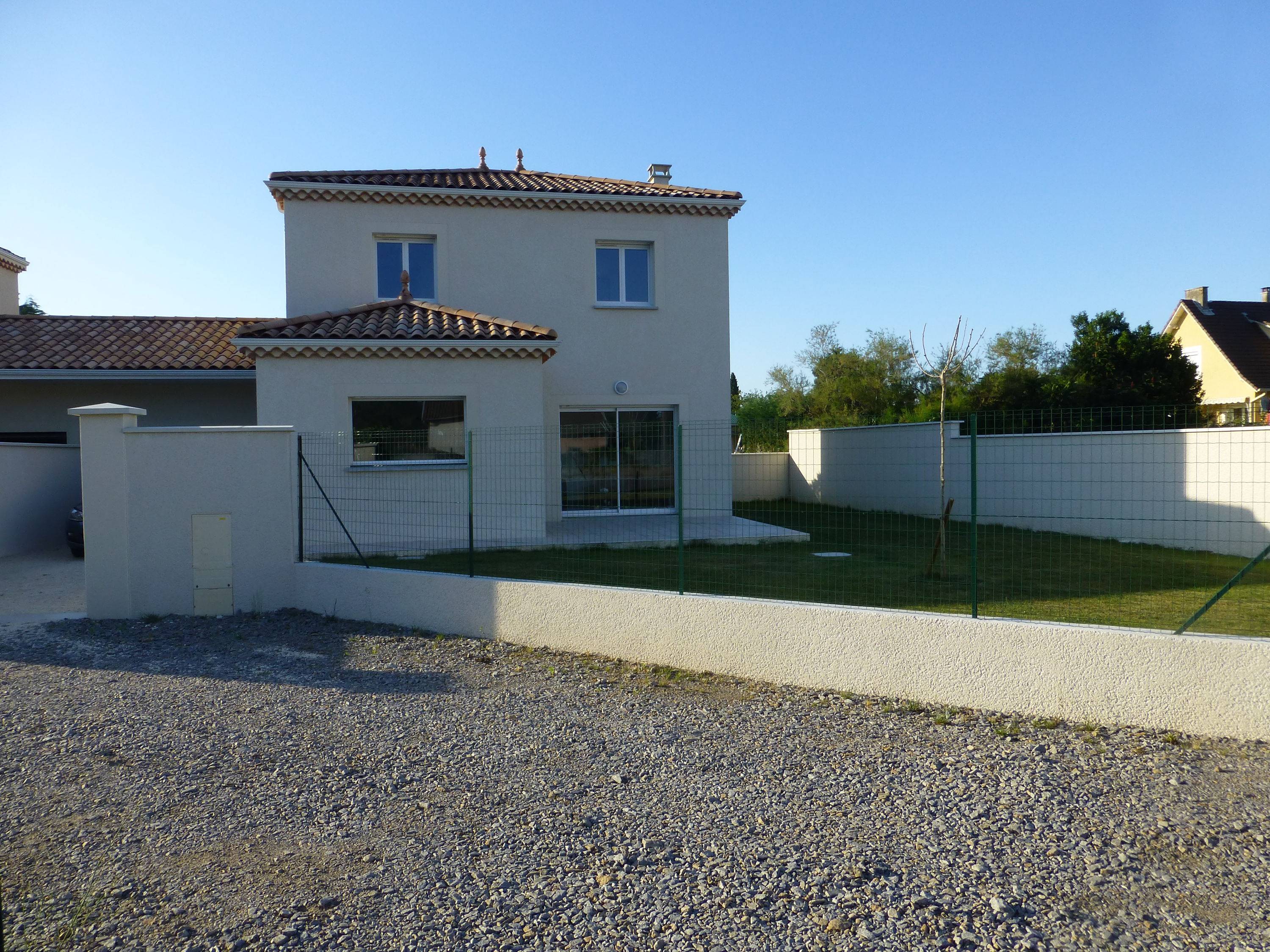 Une photo de l’annonce
