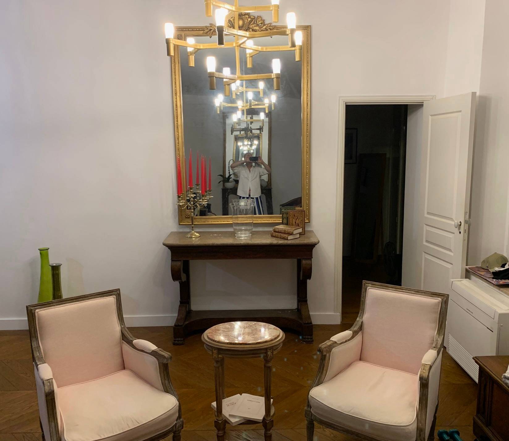 Loue chambre en colocation dans maison - 140m²