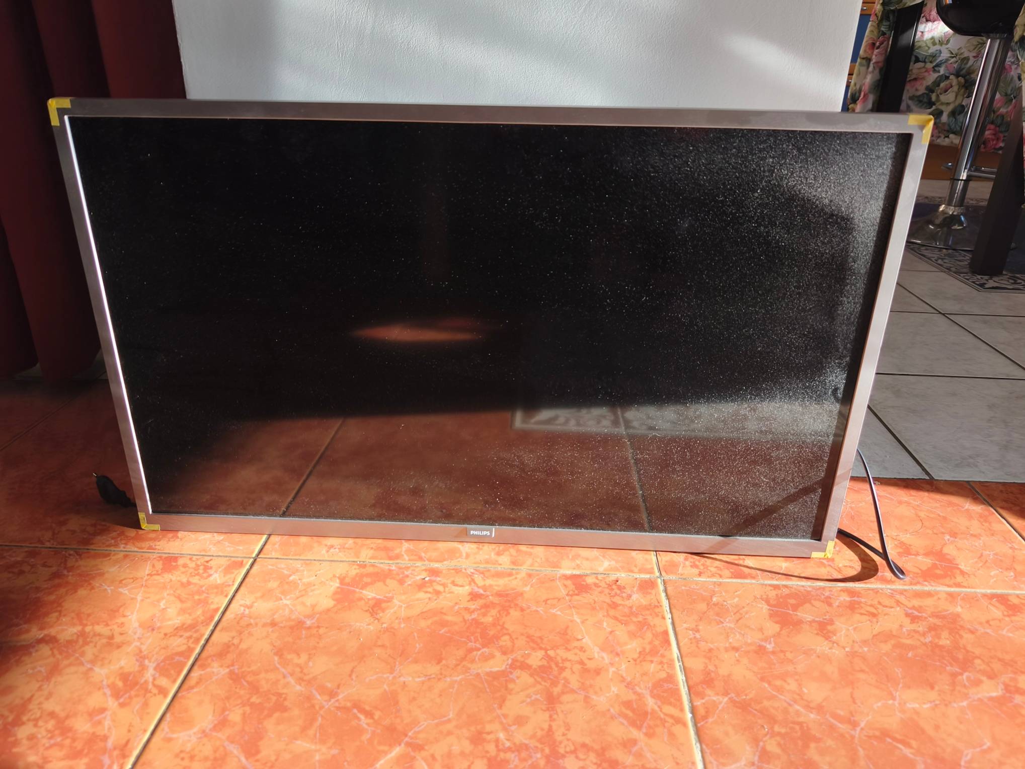 Vends télé Philips