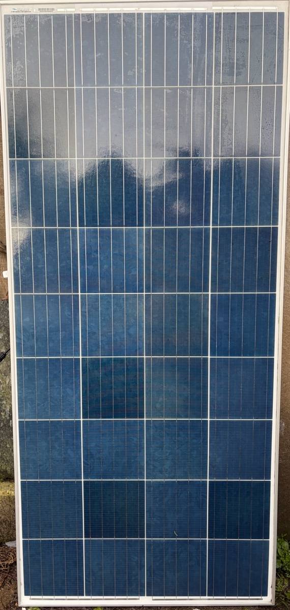 Panneaux solaires Victron 175Watts
