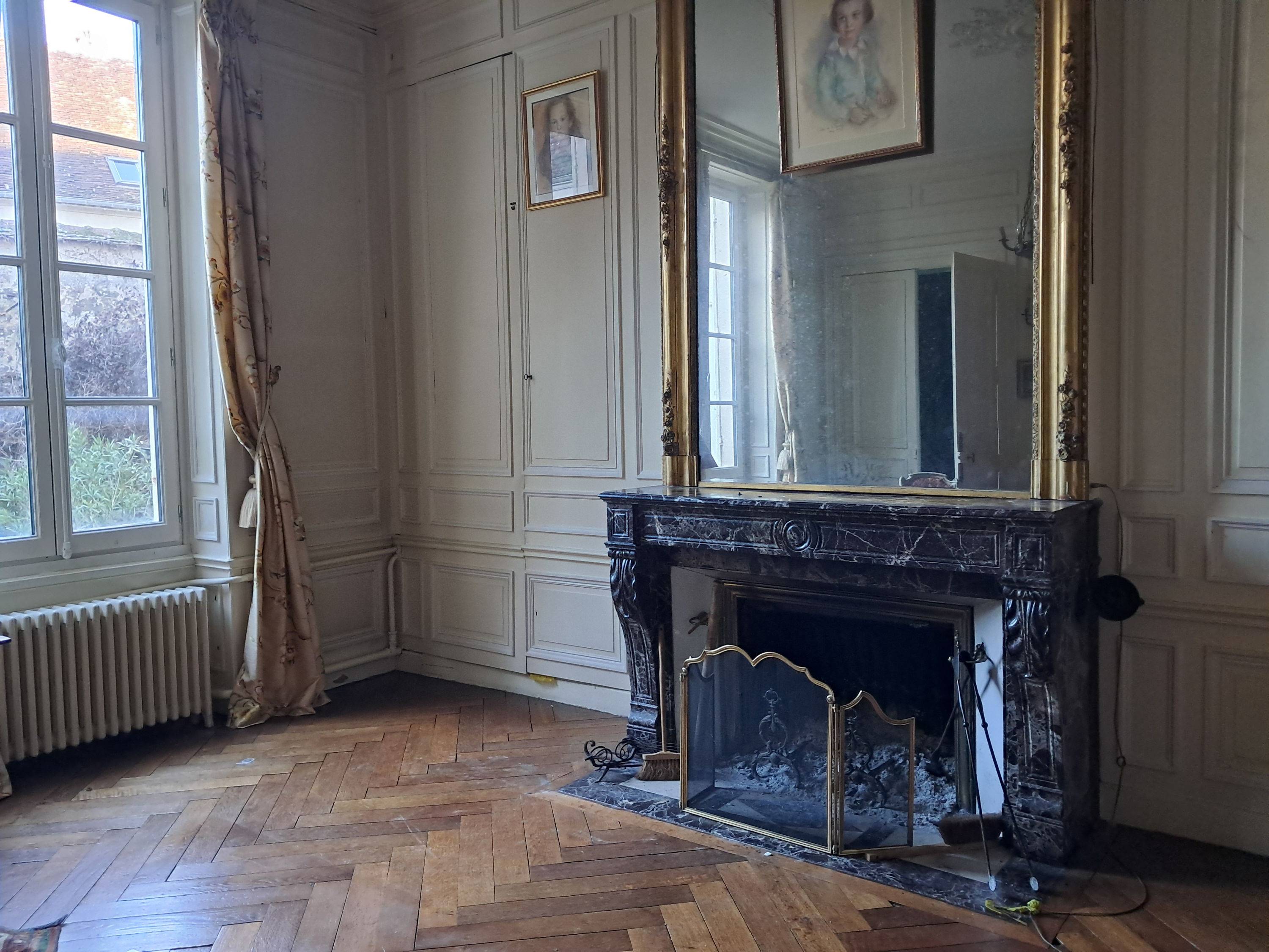 Une photo de l’annonce
