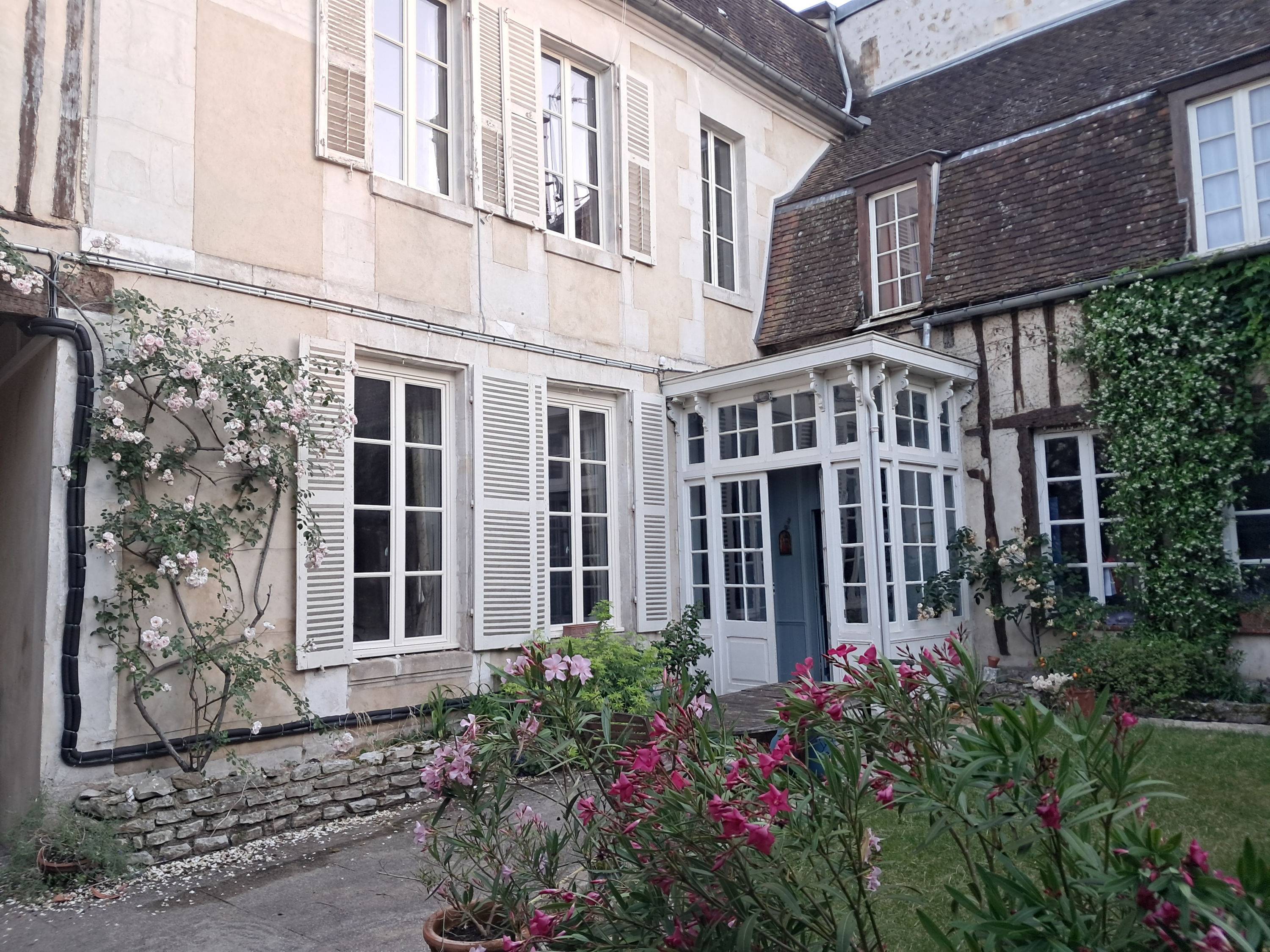 Une photo de l’annonce