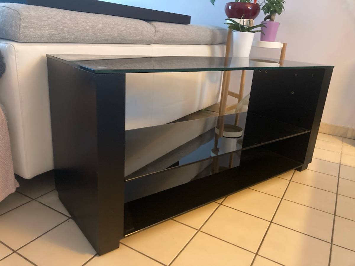 Vends meuble TV Yamaha
