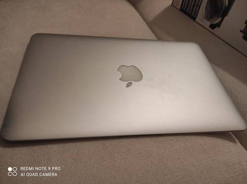 Vends PC portable Mac en bon état
