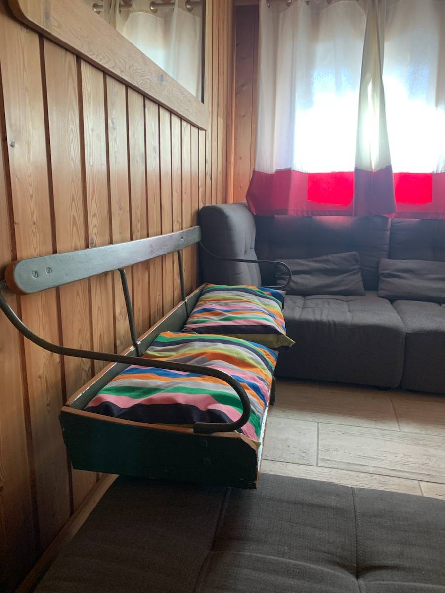 Une photo de l’annonce de location de vacances