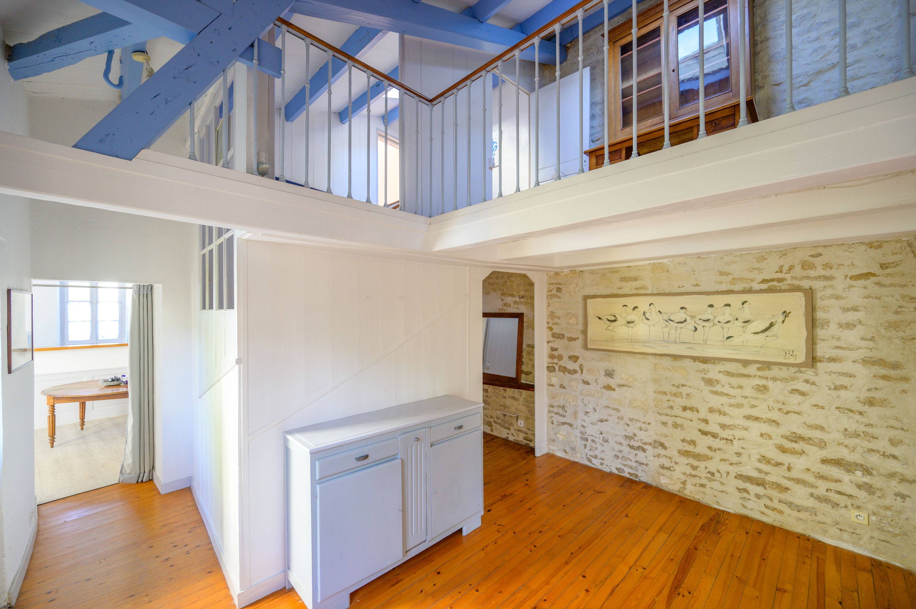 Une photo de l’annonce