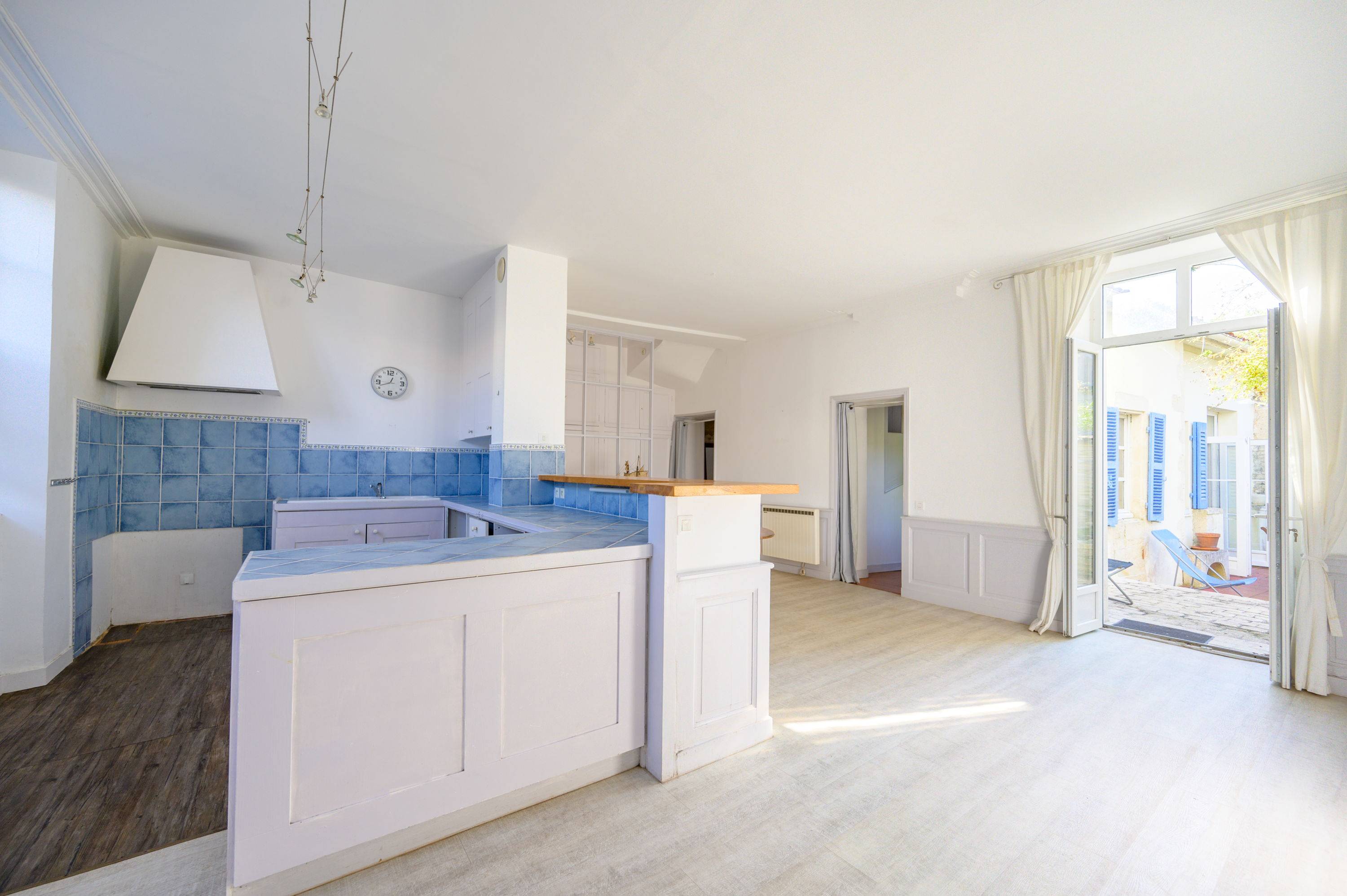 Une photo de l’annonce