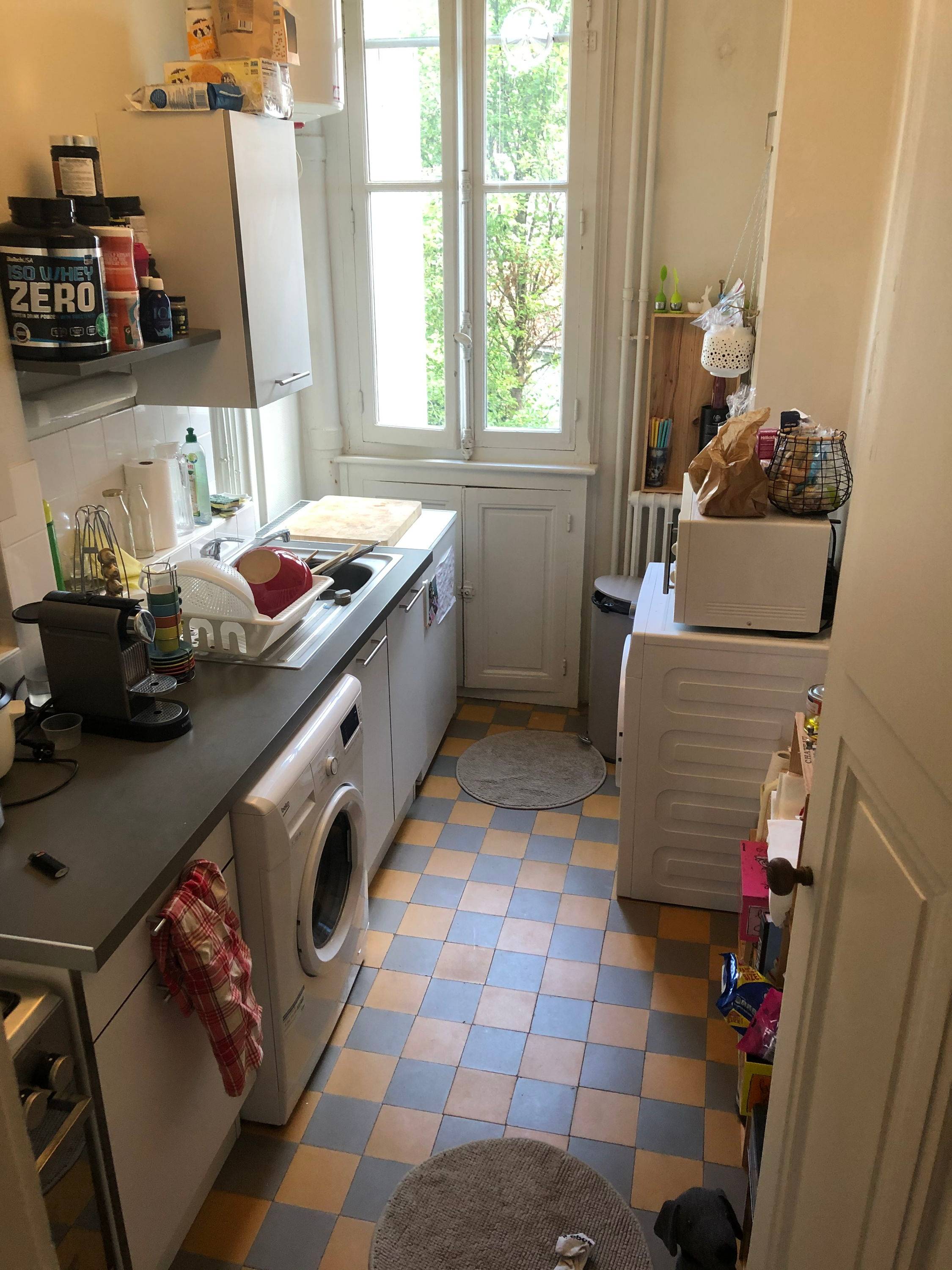 Une photo de l’annonce