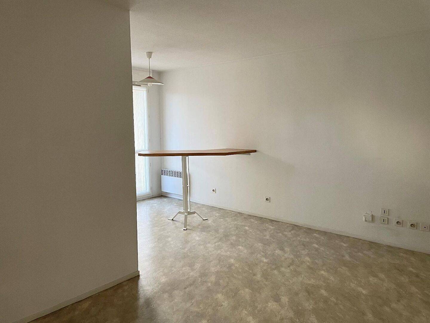 Une photo de l’annonce