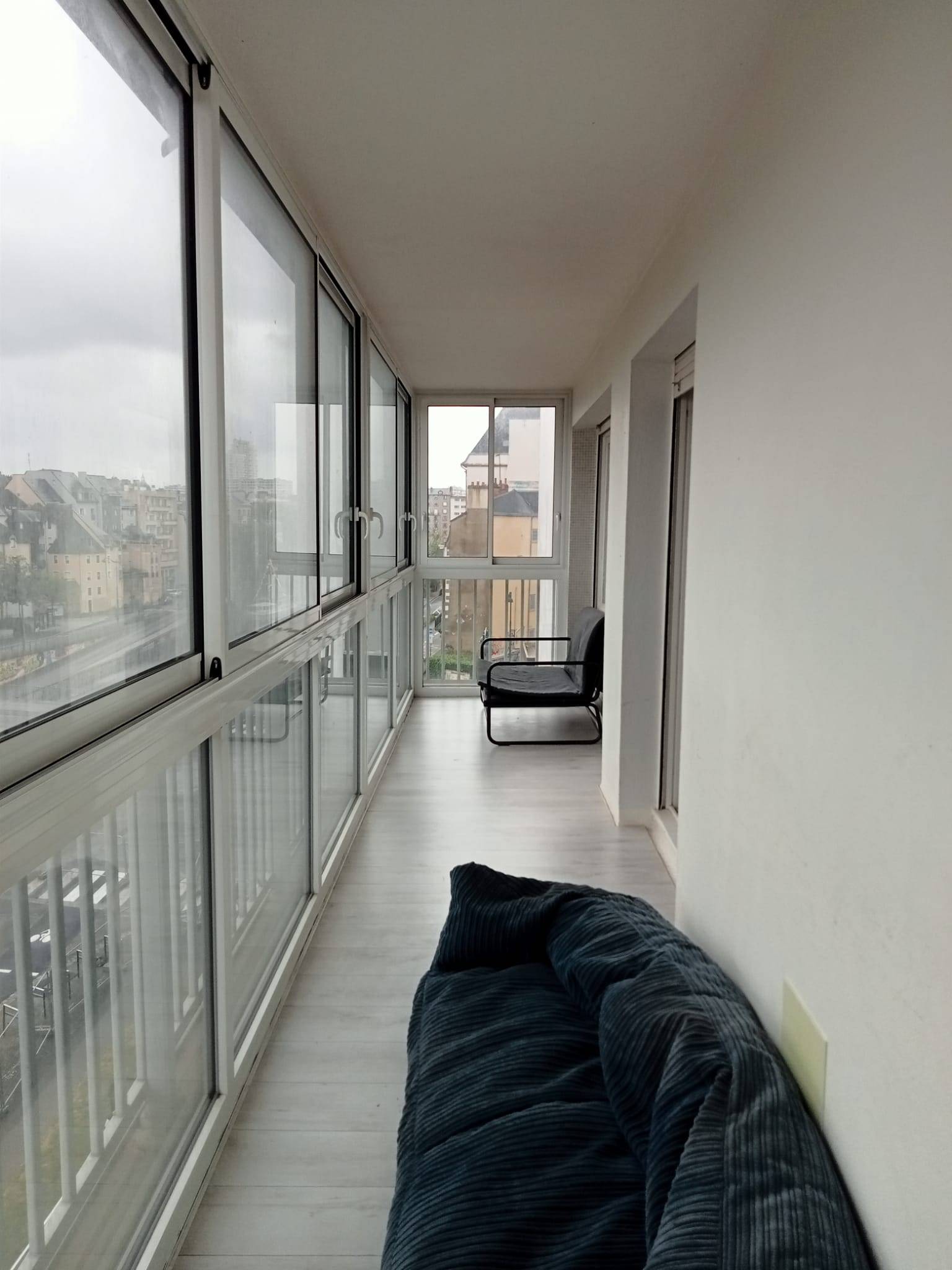 Une photo de l’annonce