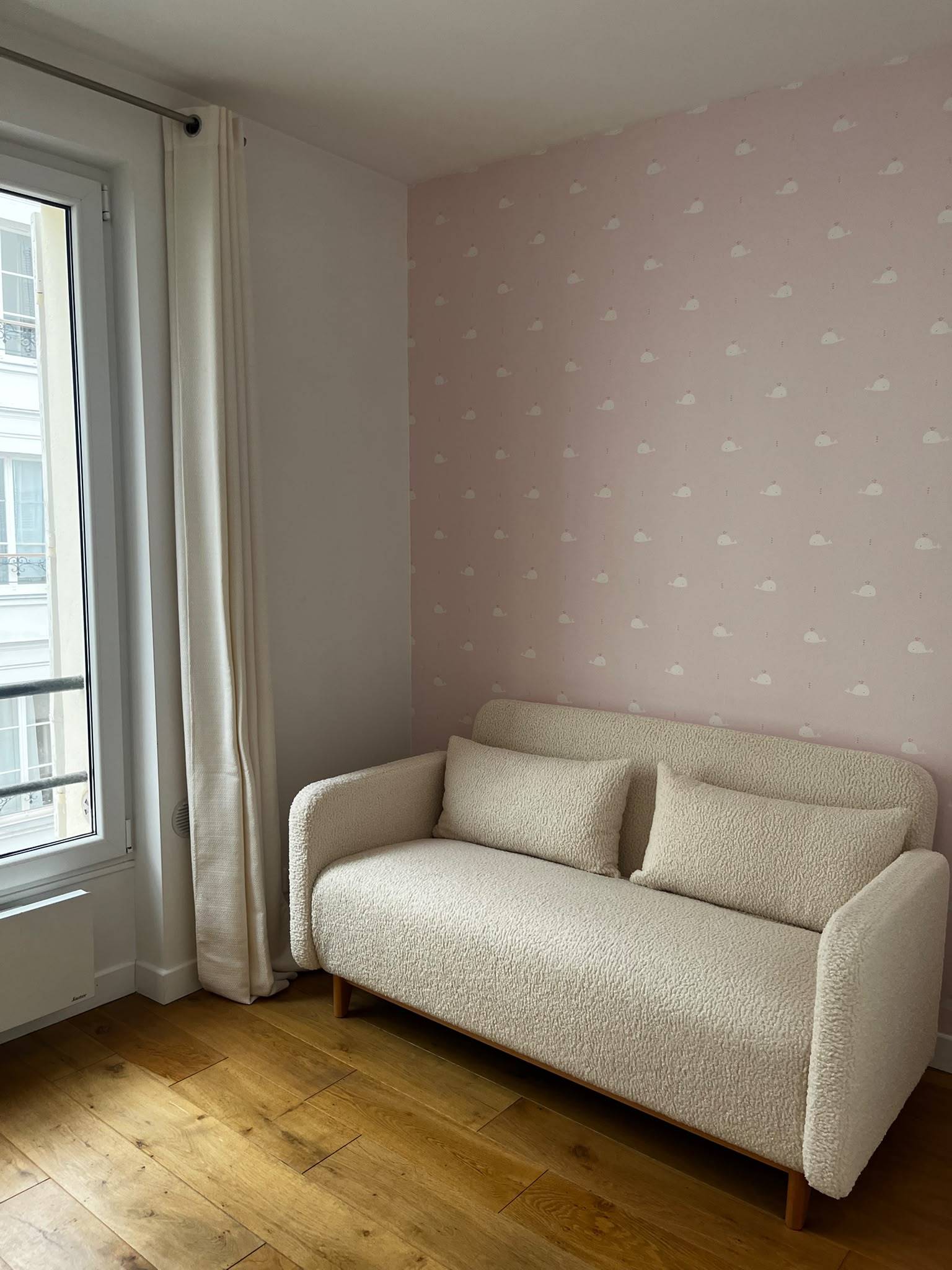 Une photo de l’annonce