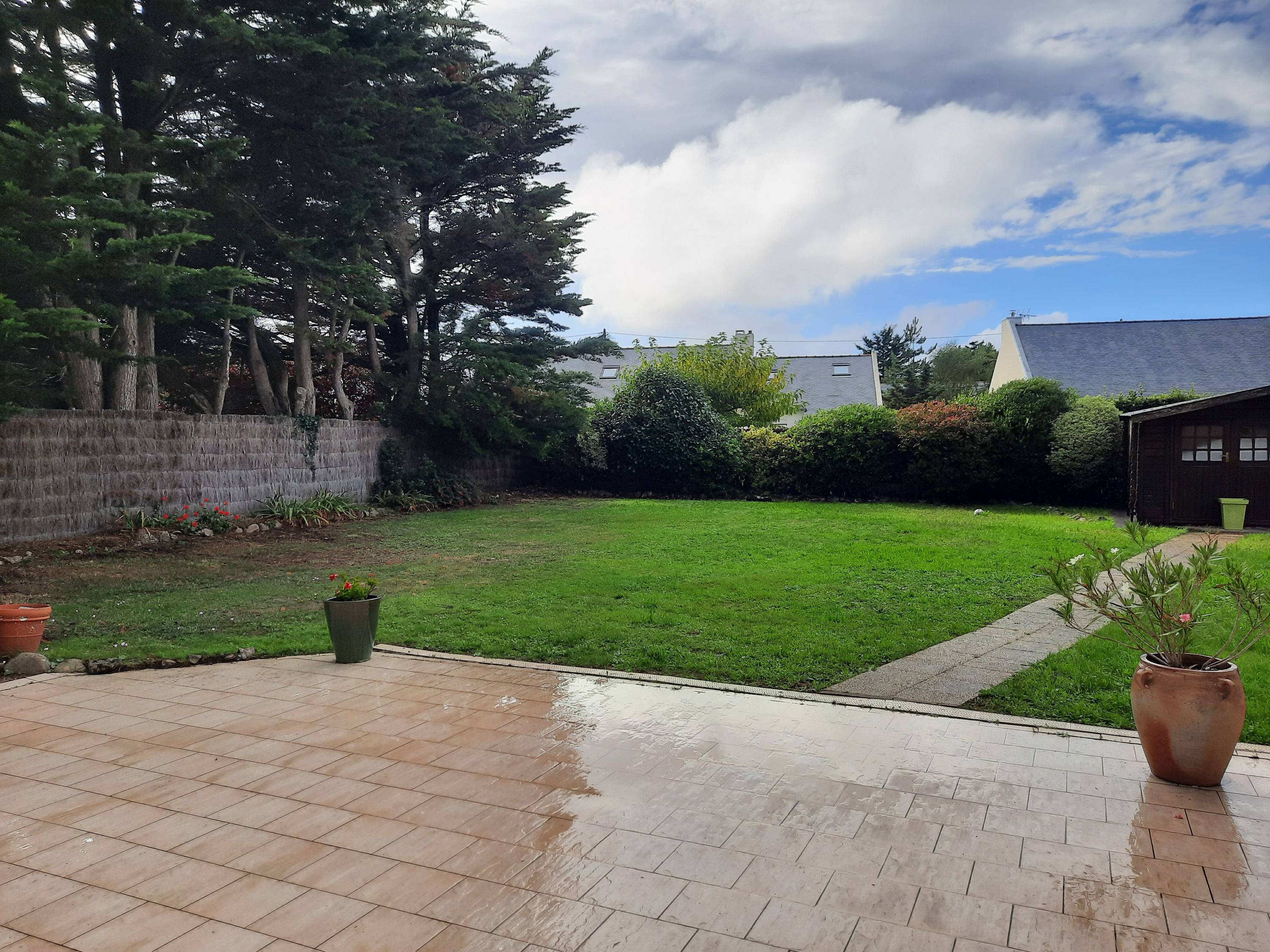 Une photo de l’annonce