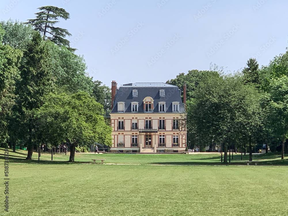 Loue maison 30m²