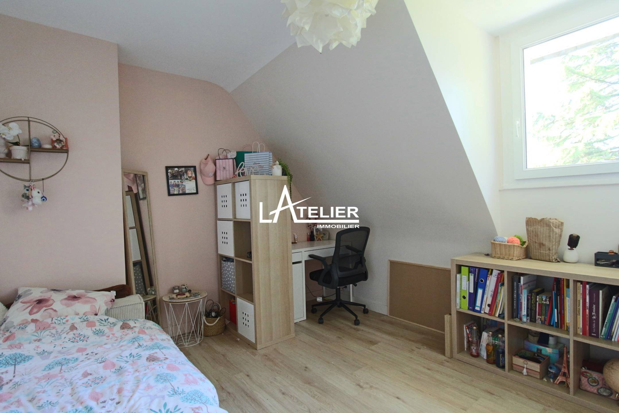 Une photo de l’annonce