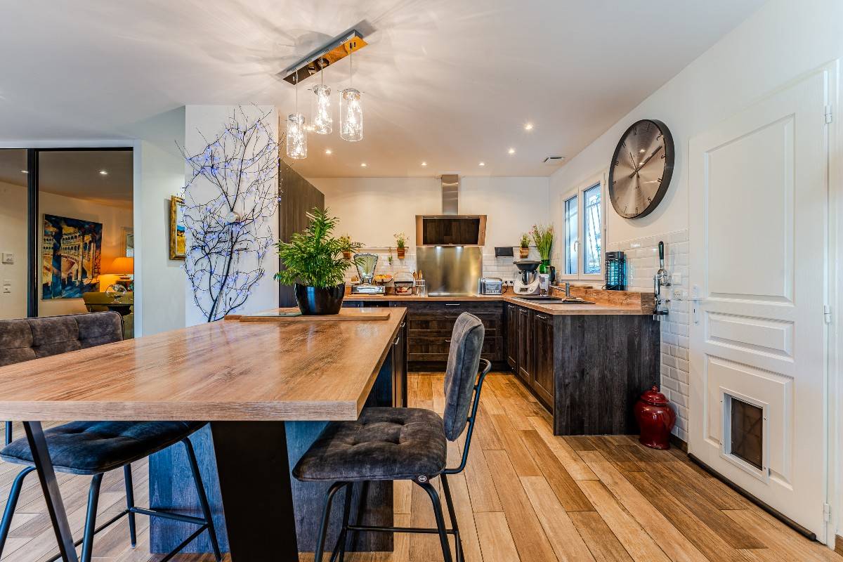 Une photo de l’annonce