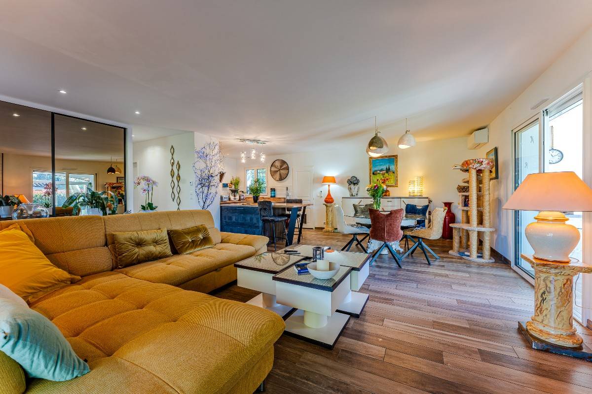 Une photo de l’annonce