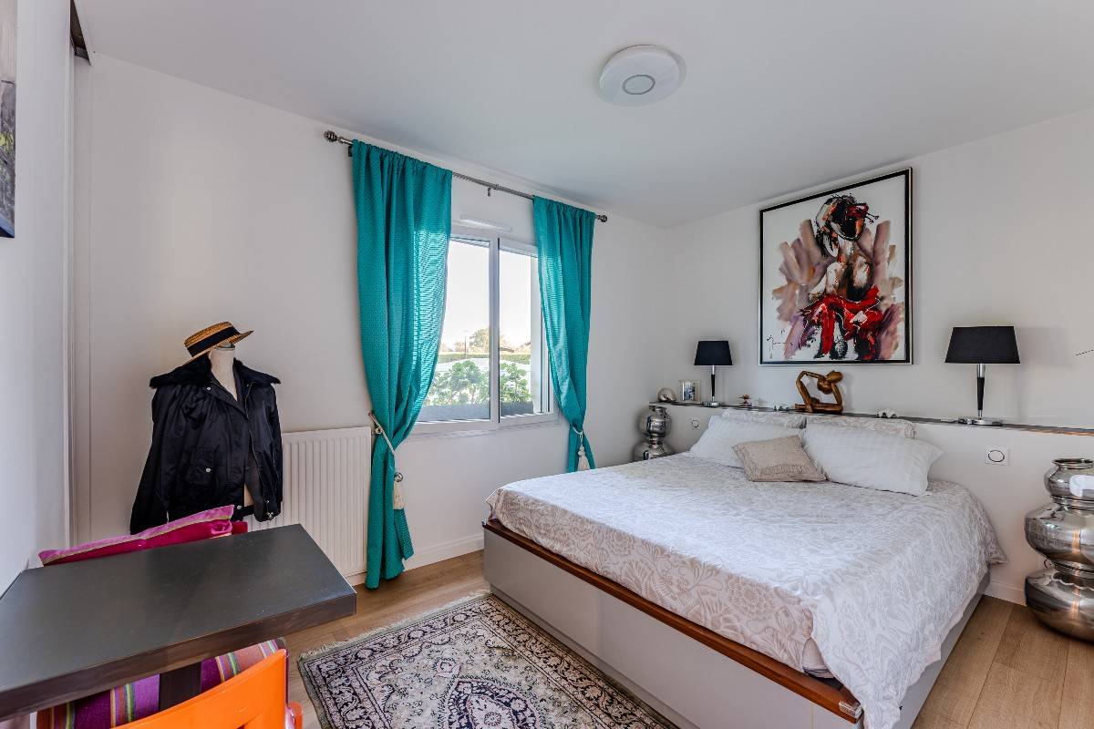 Une photo de l’annonce