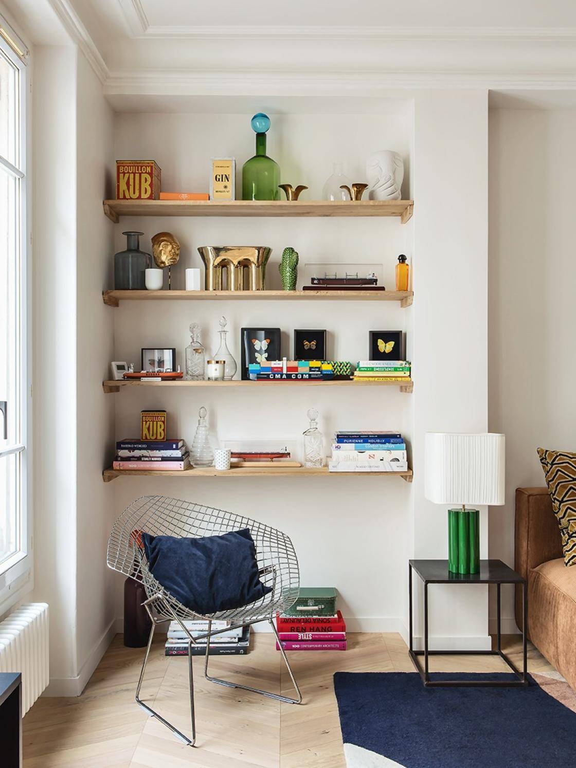 Une photo de l’annonce