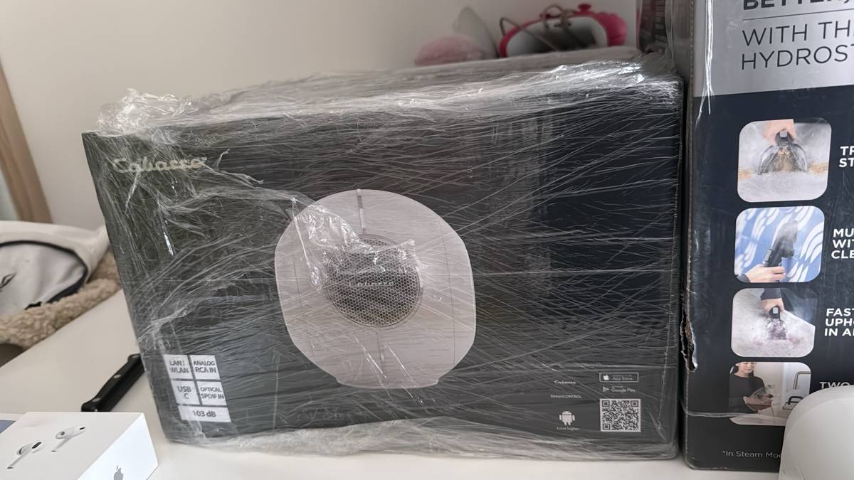 Vends Cabasse the Pearl Myuki