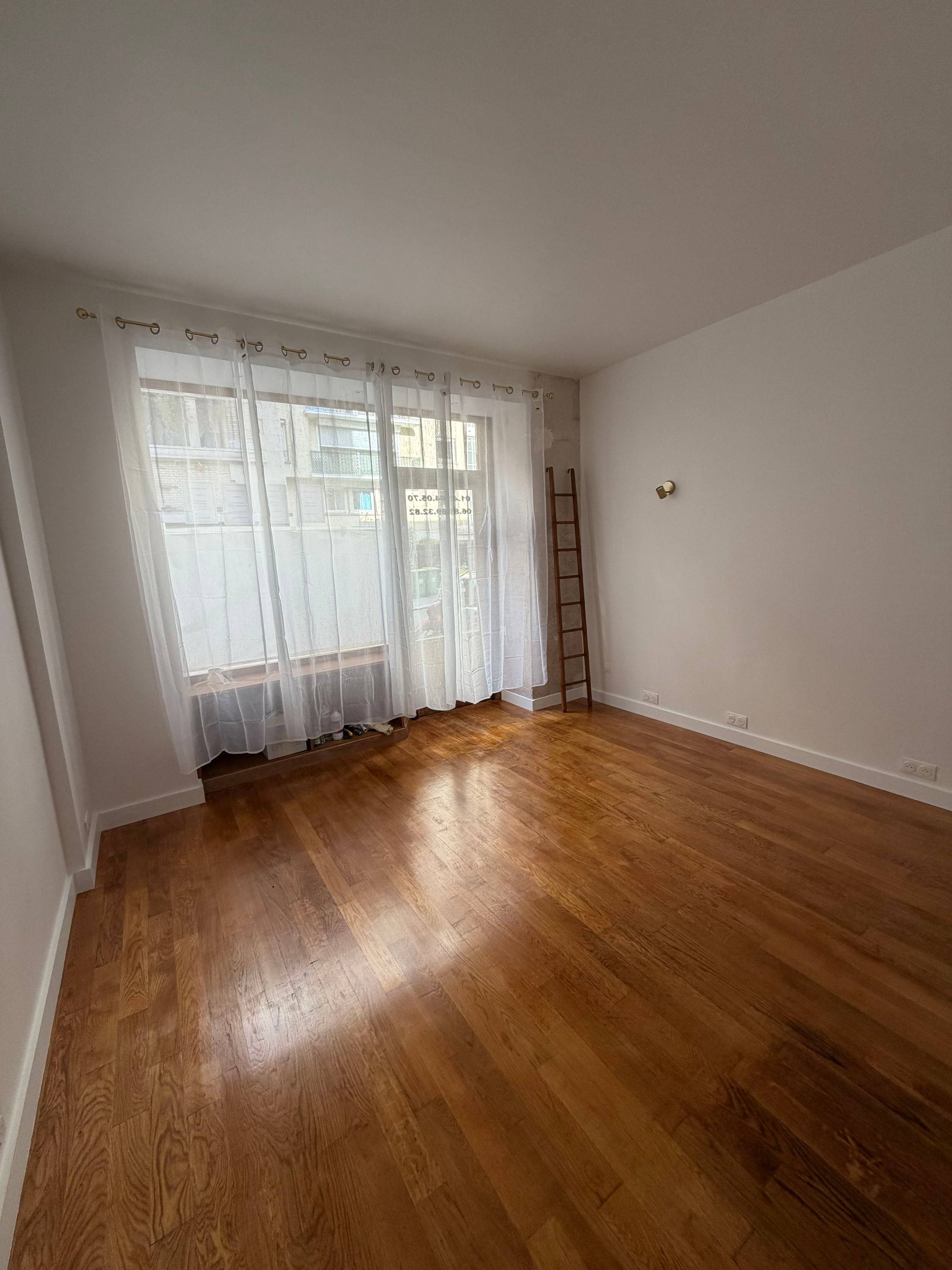Vends local commercial - 25m²