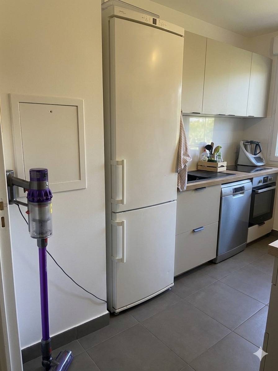 Vends frigo Liebherr en très bon état