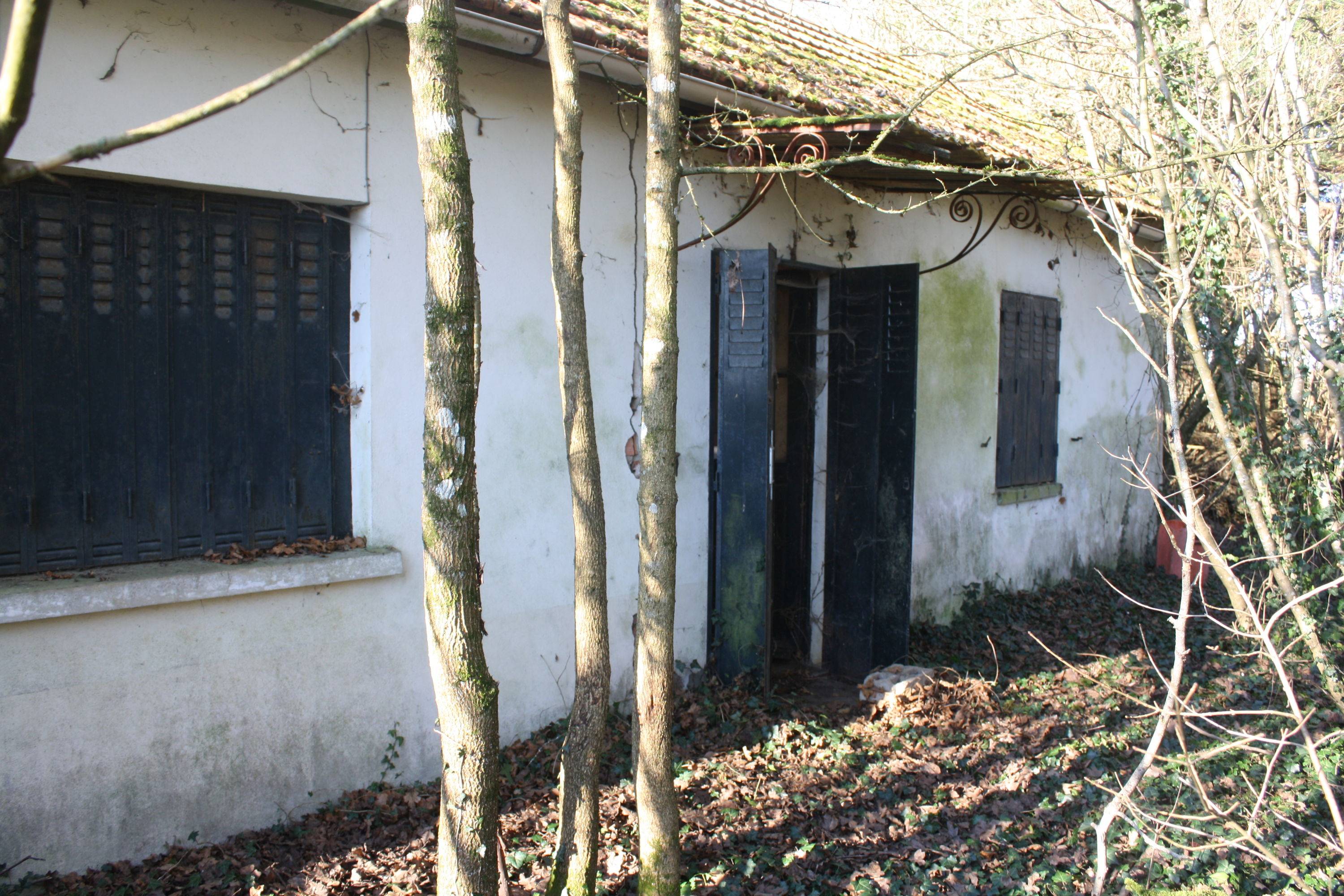 Une photo de l’annonce