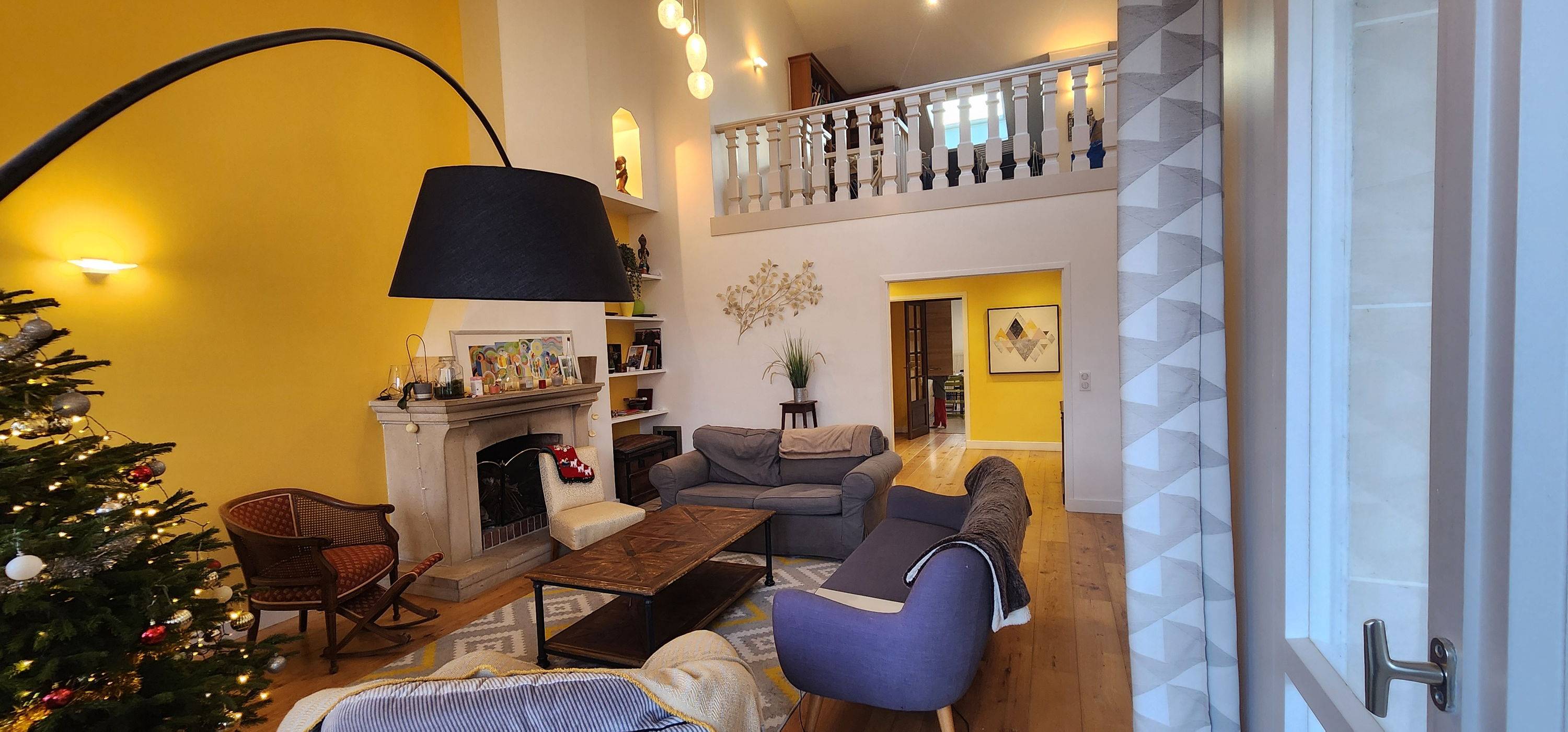 Une photo de l’annonce