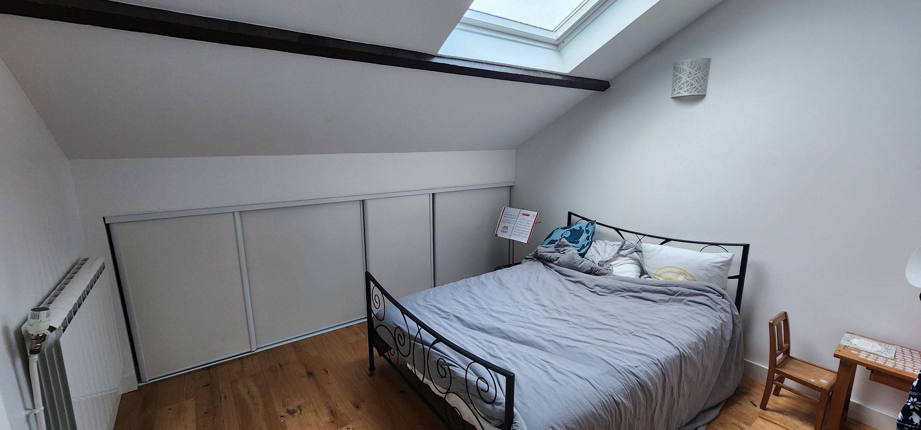 Une photo de l’annonce