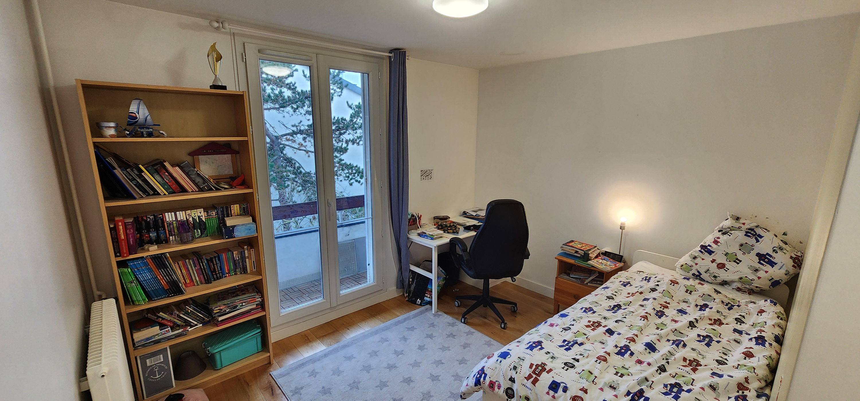 Une photo de l’annonce