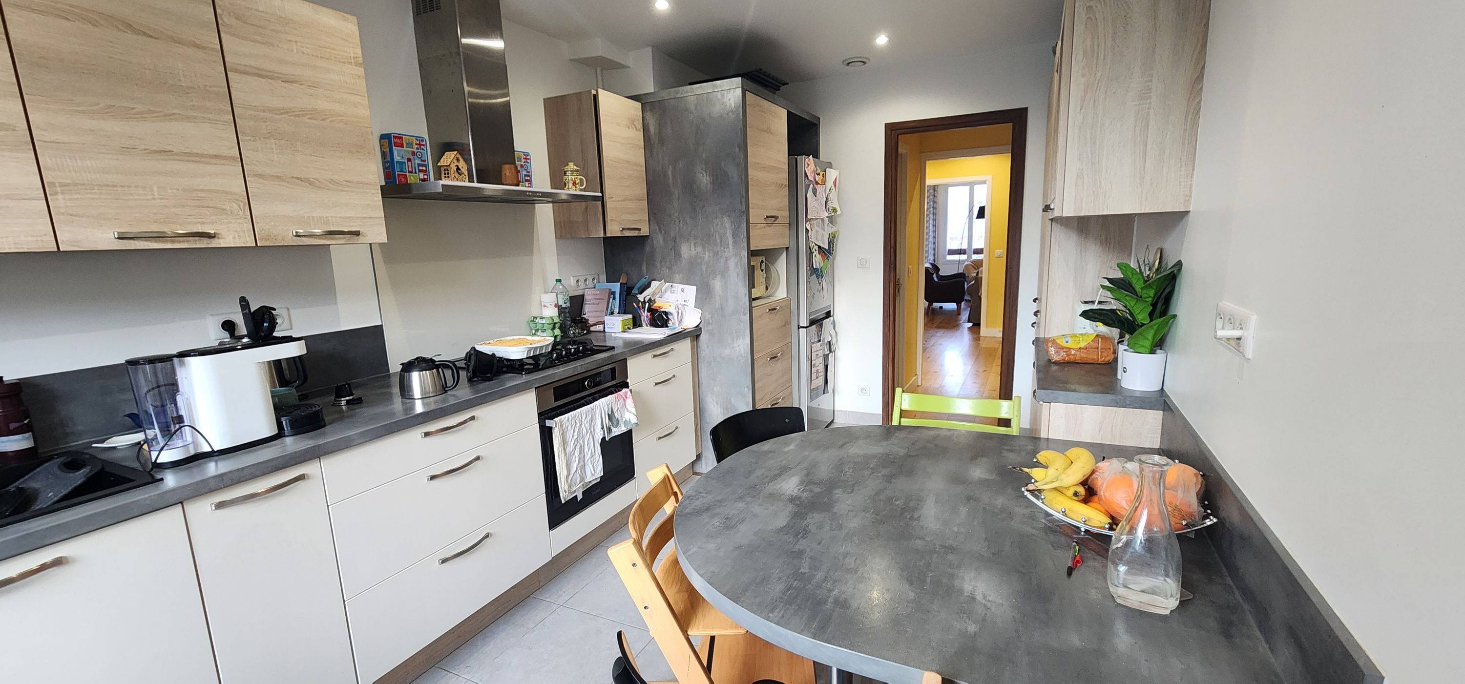 Une photo de l’annonce