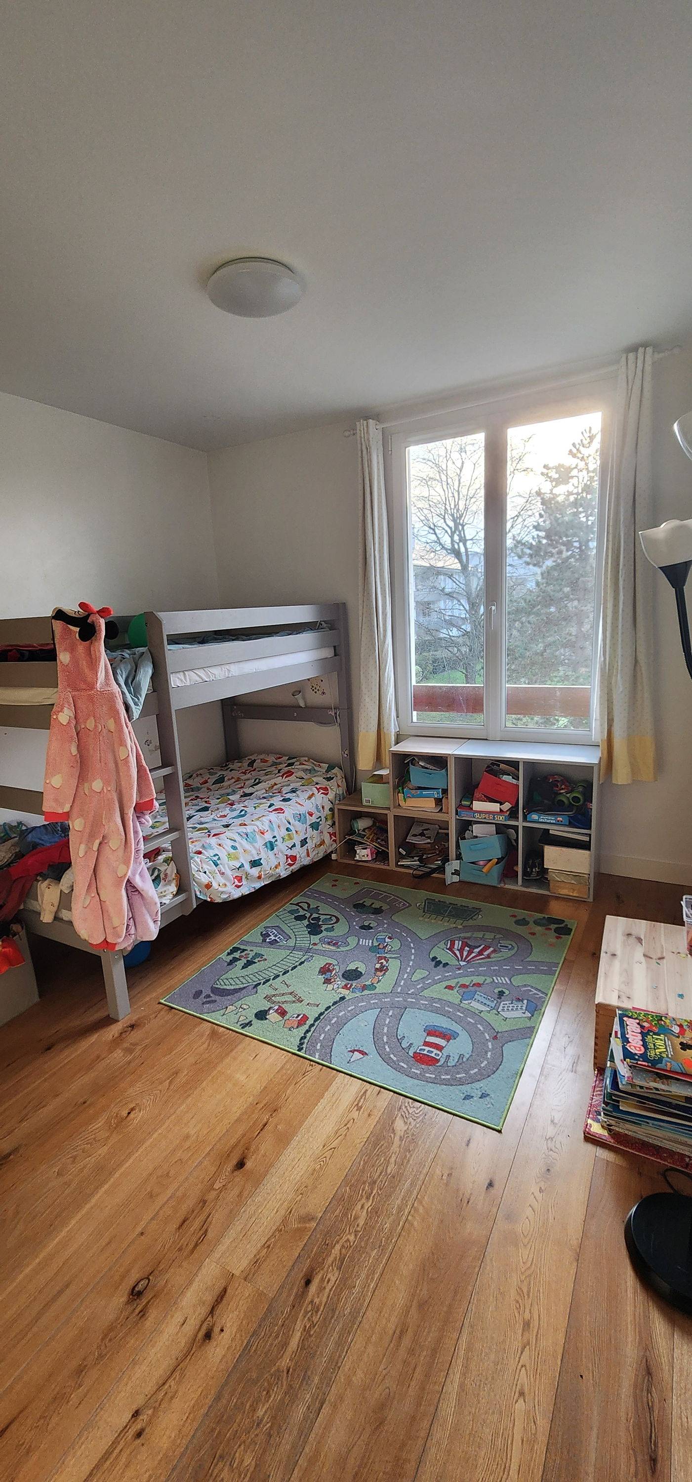 Une photo de l’annonce