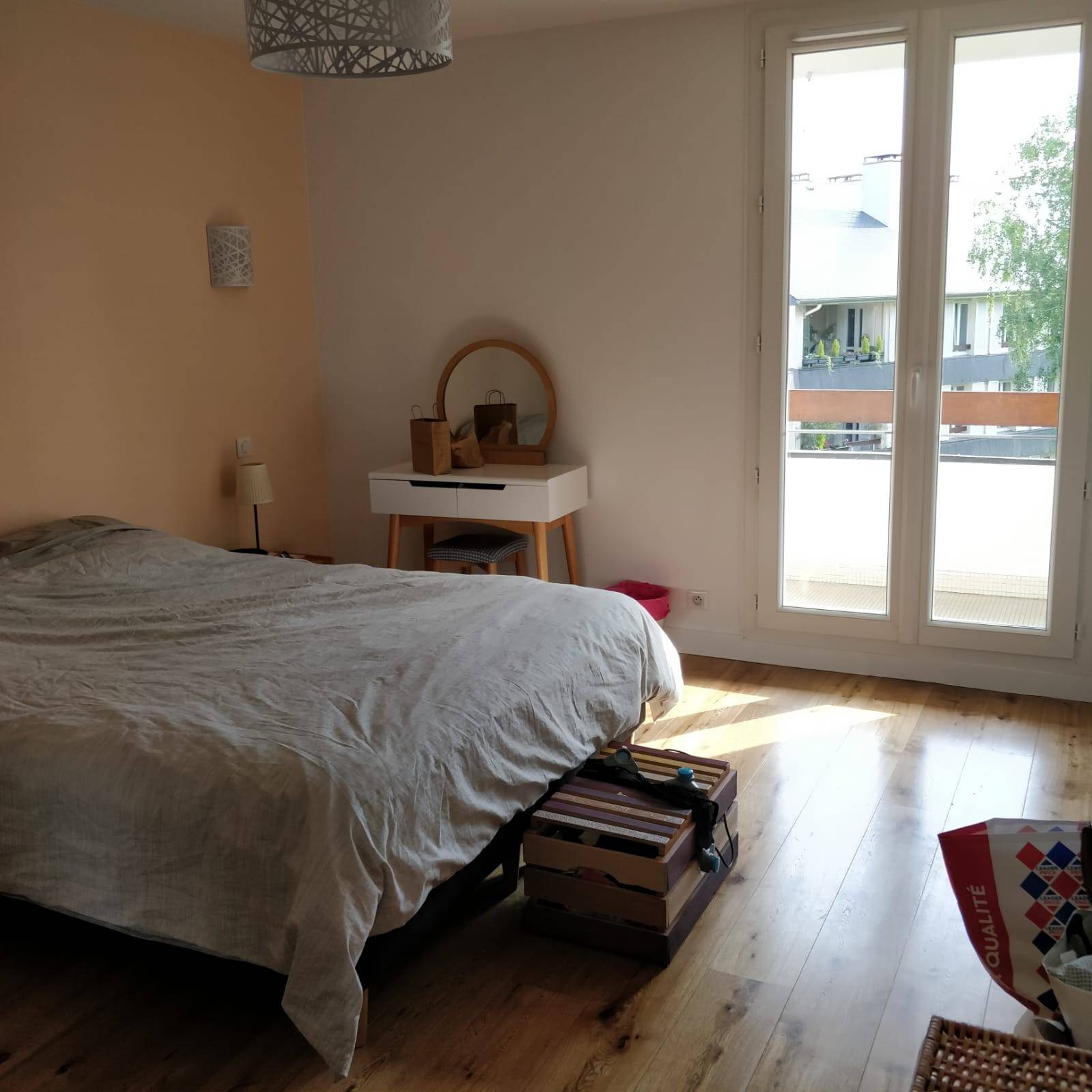 Une photo de l’annonce